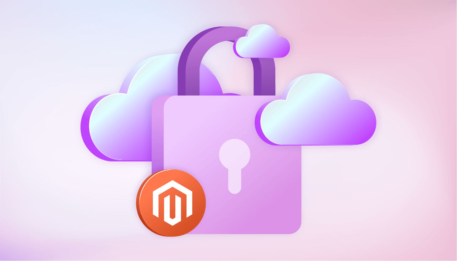 Magento Cloud Hosting: Magento Commerce Cloud Security Features