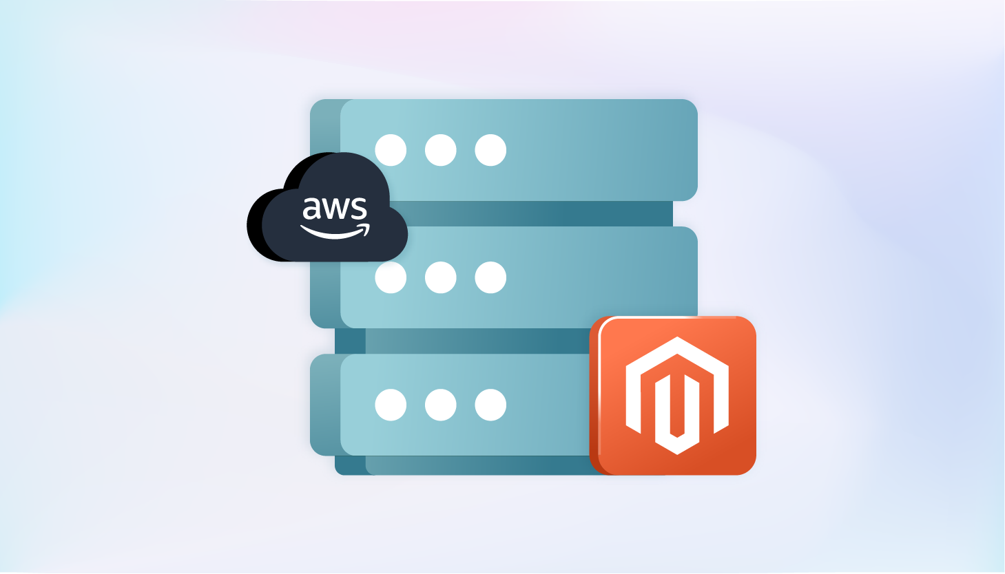 12 Benefits of Magento Hosted Solution on AWS