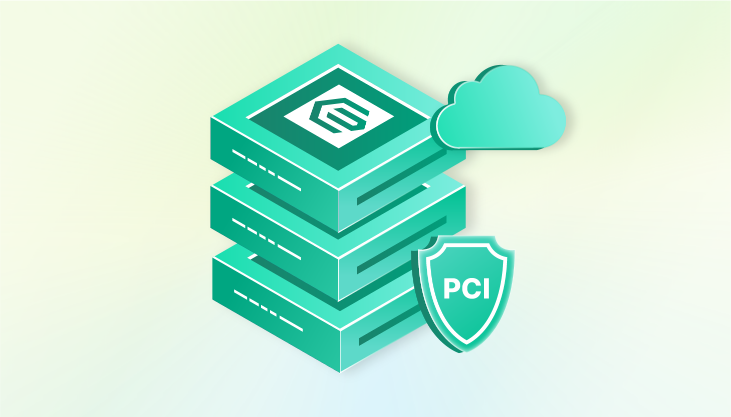 Magento PCI Compliant Hosting - Advanced Security Features