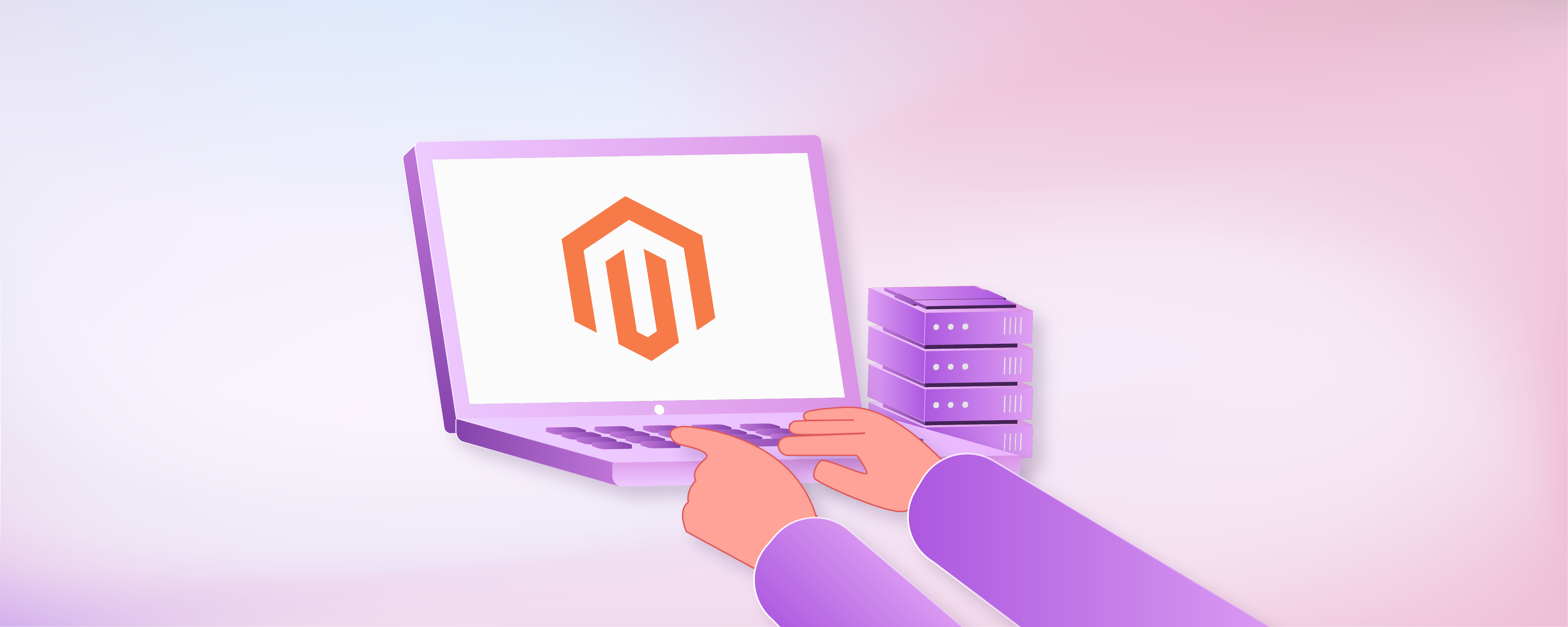 How to Set Up Managed Hosting for Magento?