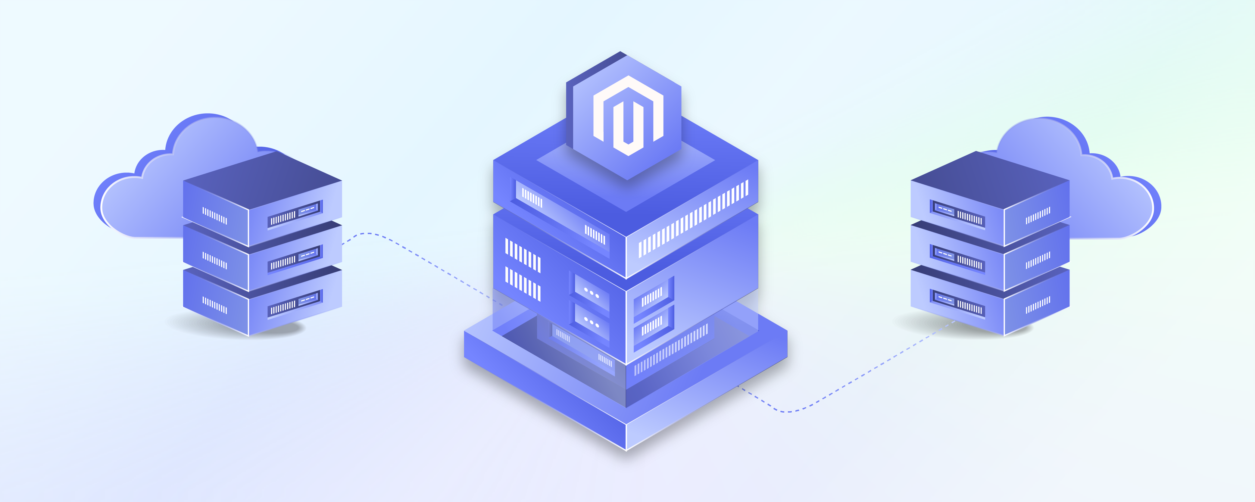 VPS Magento Hosting: Enhanced Speed for SMBs