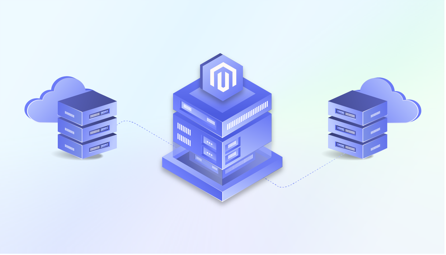 VPS Magento Hosting: Enhanced Speed for SMBs