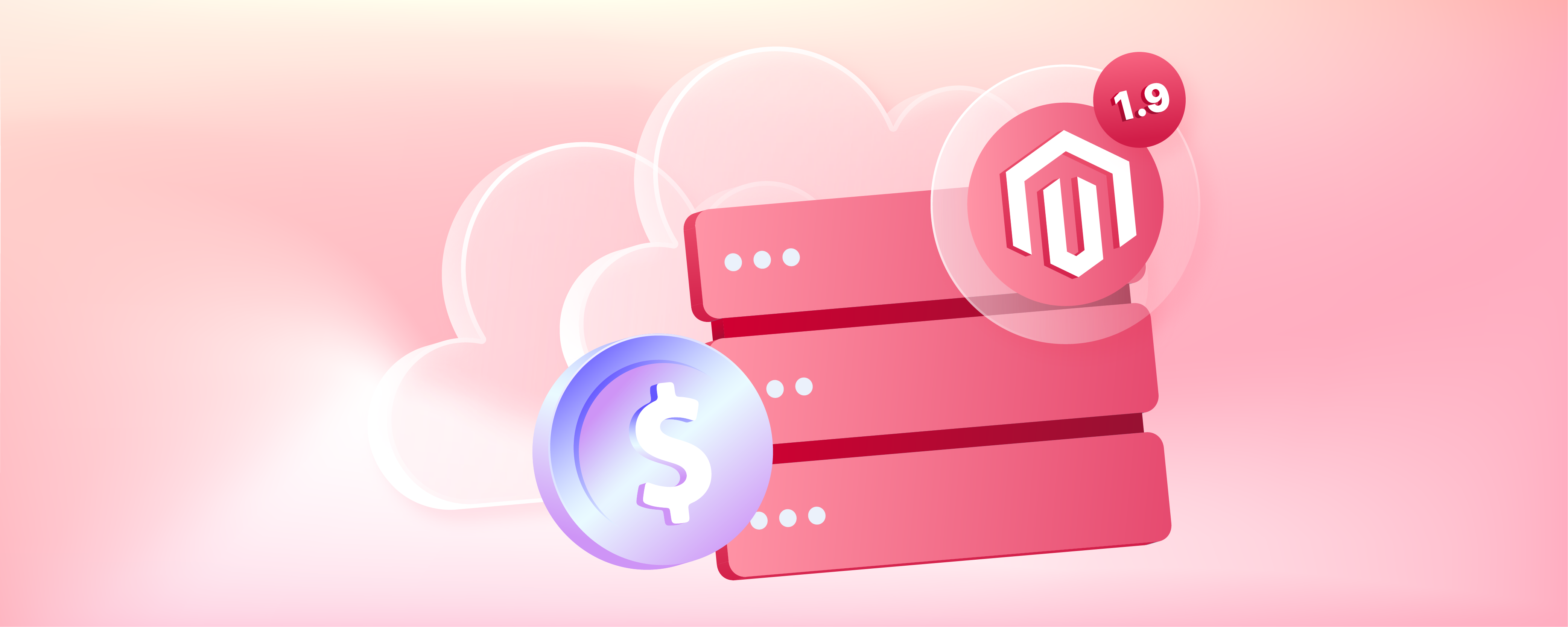 Finding the Best Prices for Cloud Hosting Magento 1.9 Version