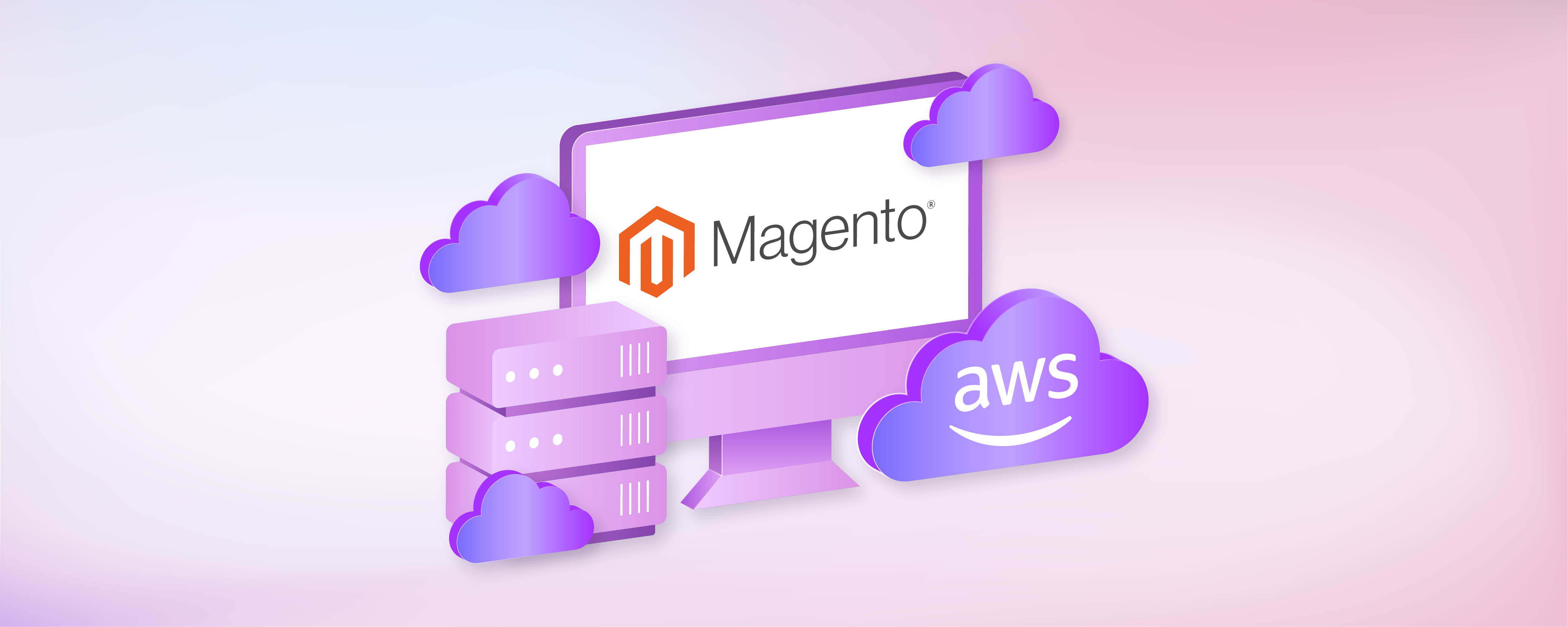 Hosting Magento on Amazon Web Services