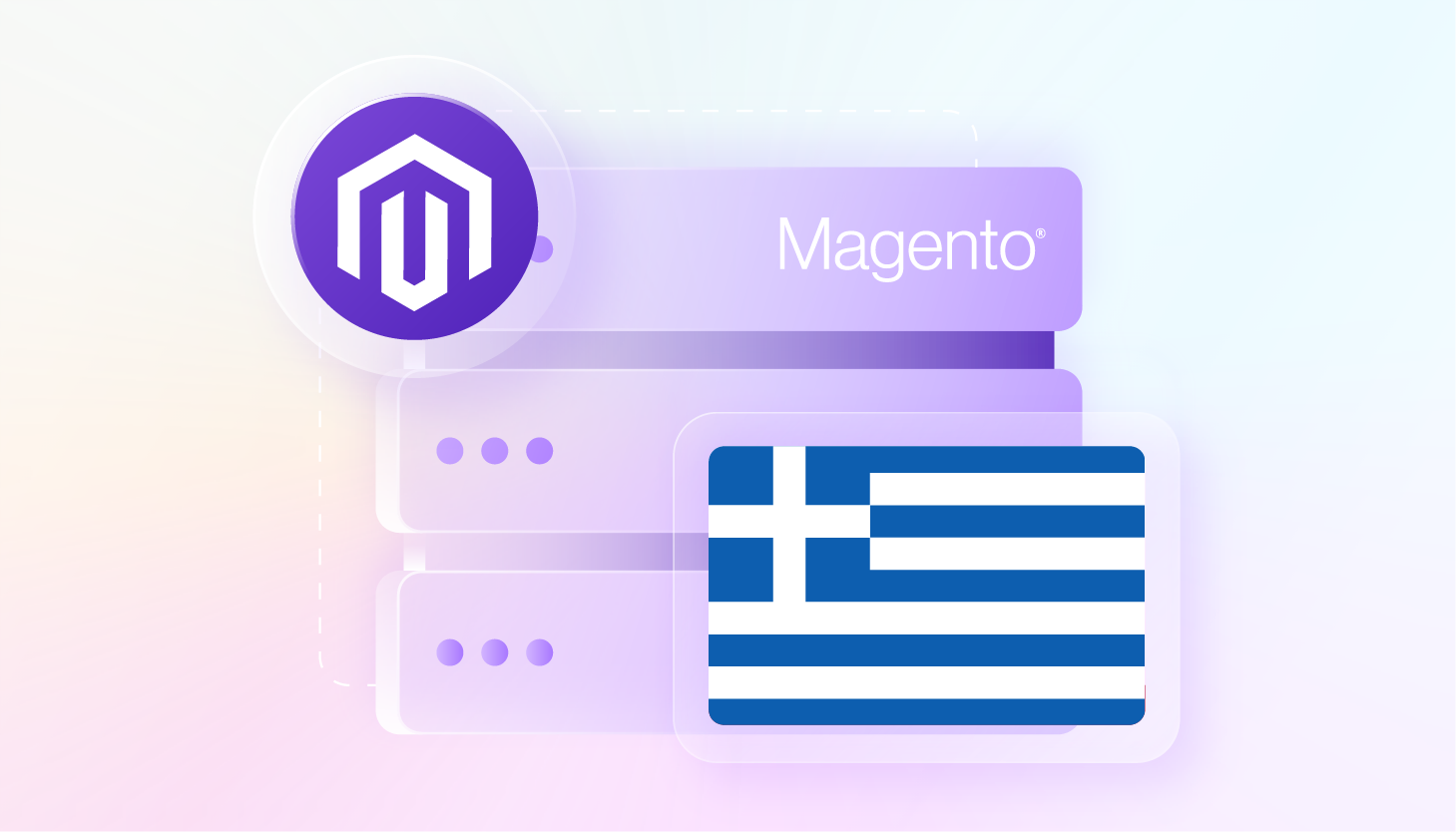 Magento Hosting Greece: Growth and Sales Prospects