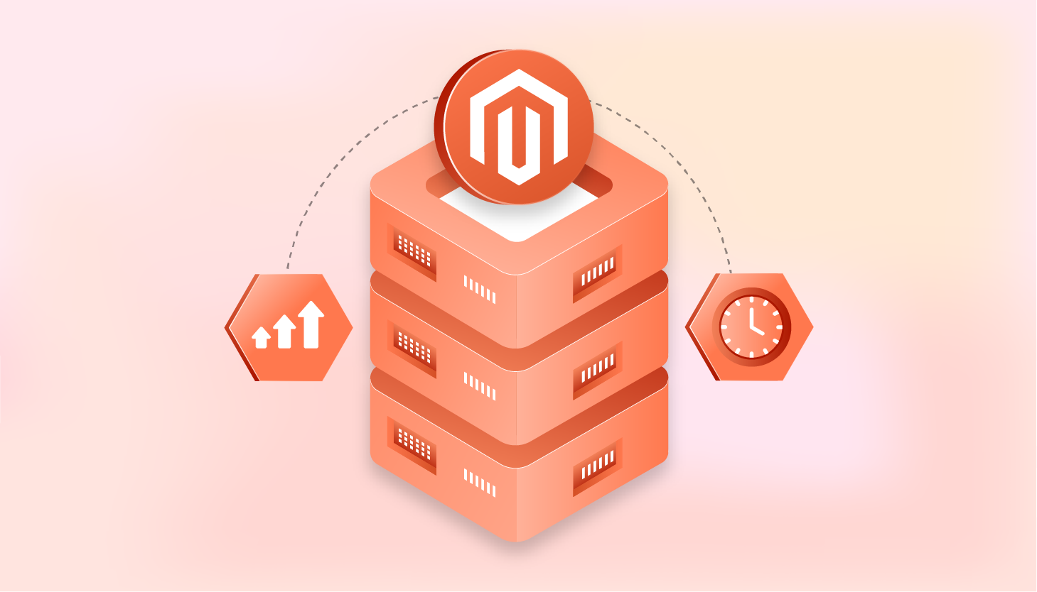 Best Server for Magento Hosting: Uptime & Scalability