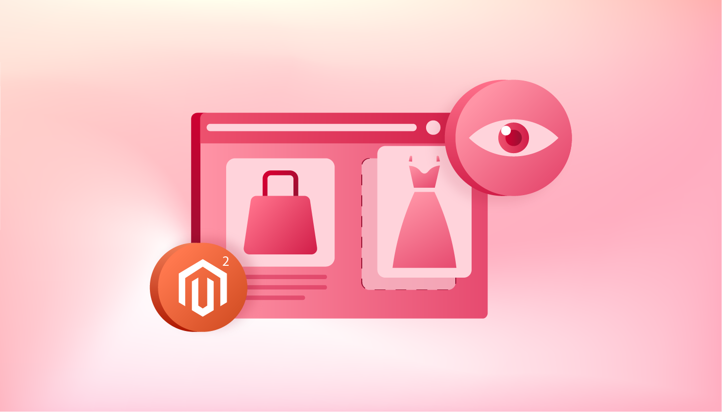 Magento 2 Visual Merchandiser: Strategies and Extension For Magento