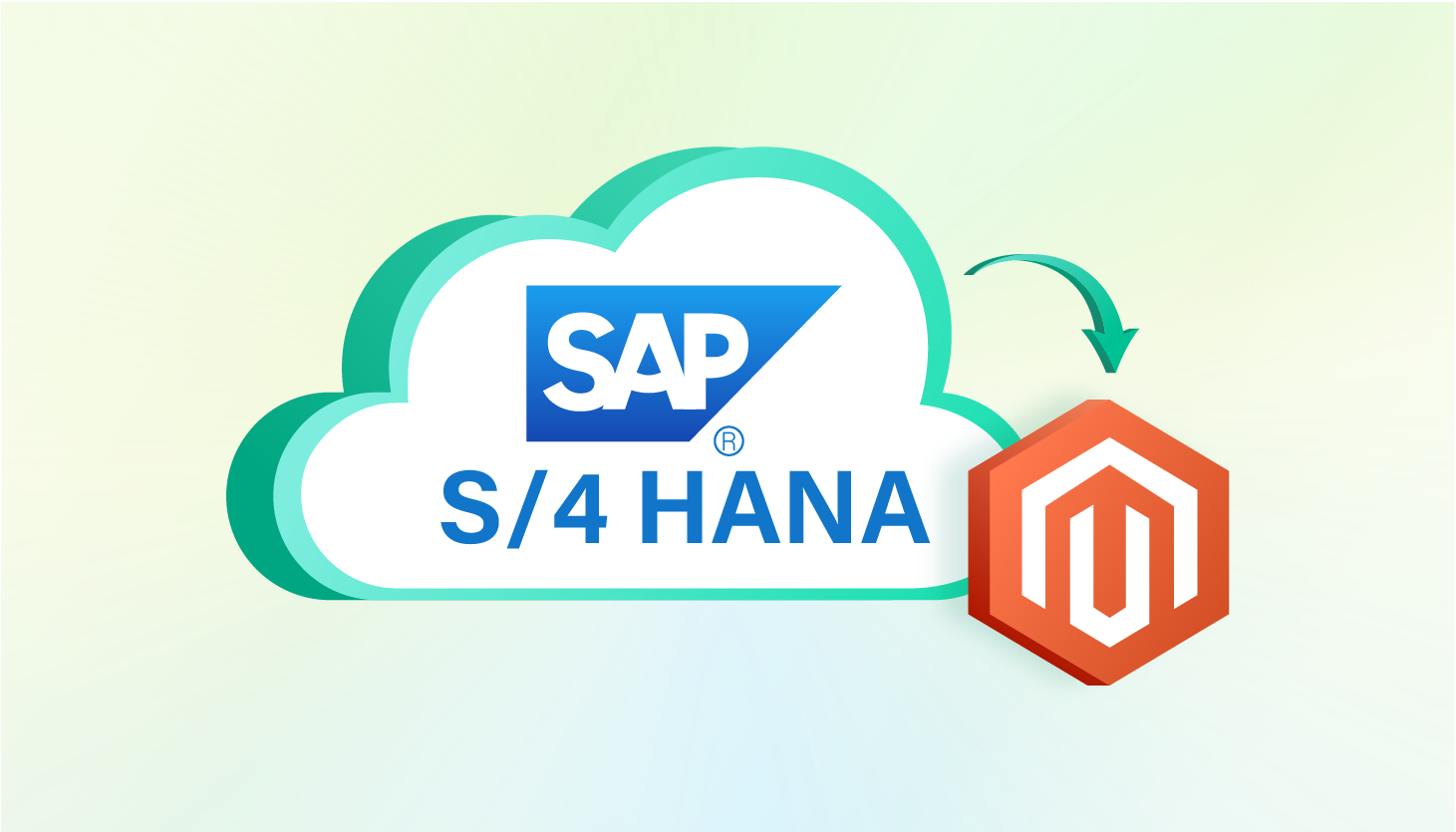SAP S/4 HANA Magento Integration and Benefits