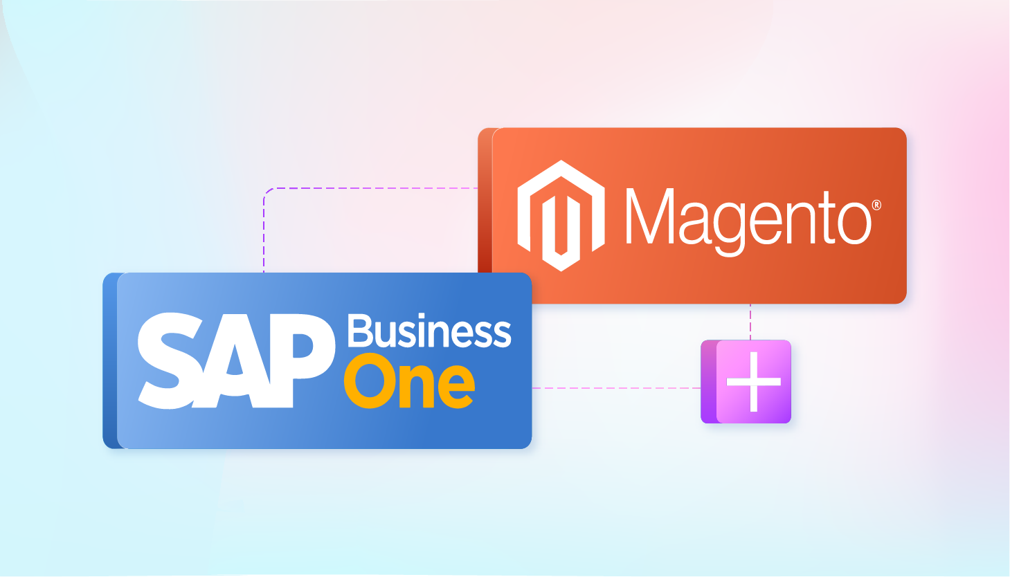 Why Use Magento Integration with SAP Business One?