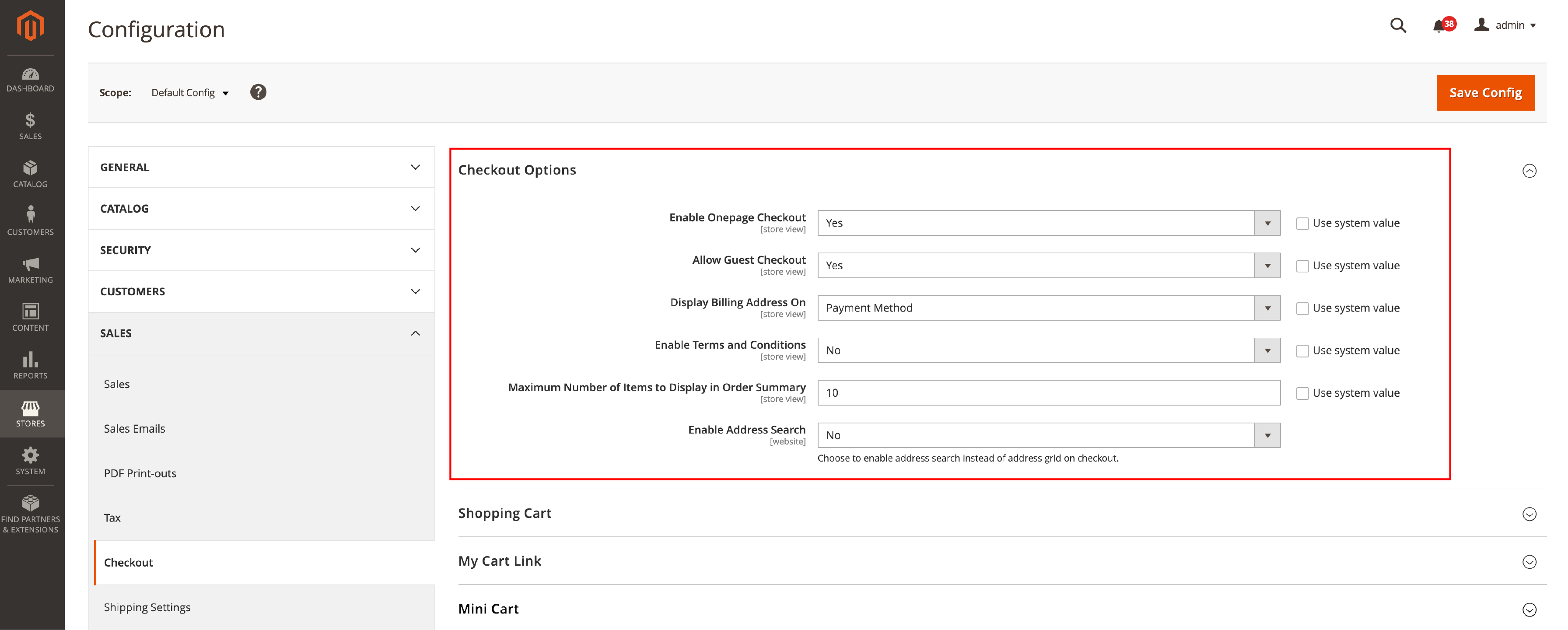 How to Enable Magento 2 Guest Checkout? 2023 Guide