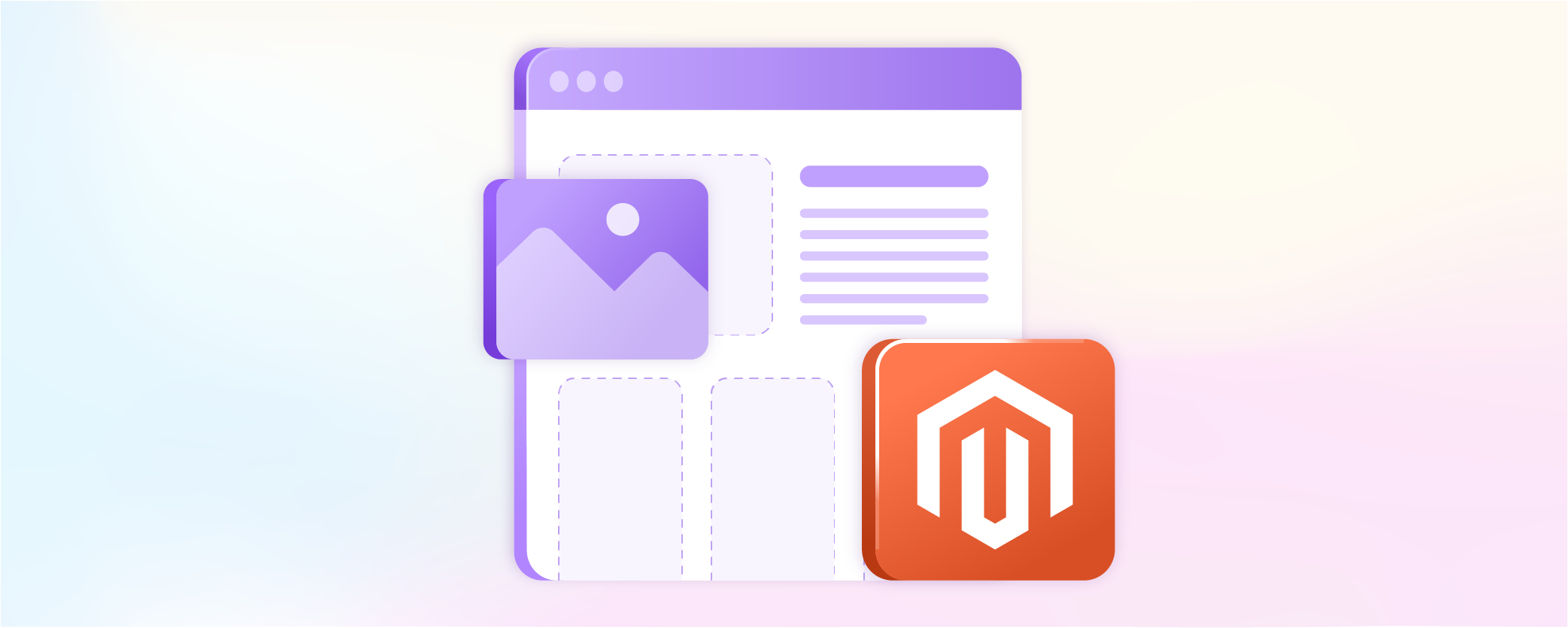 How to Build and Enhance Magento 2 Landing Pages?