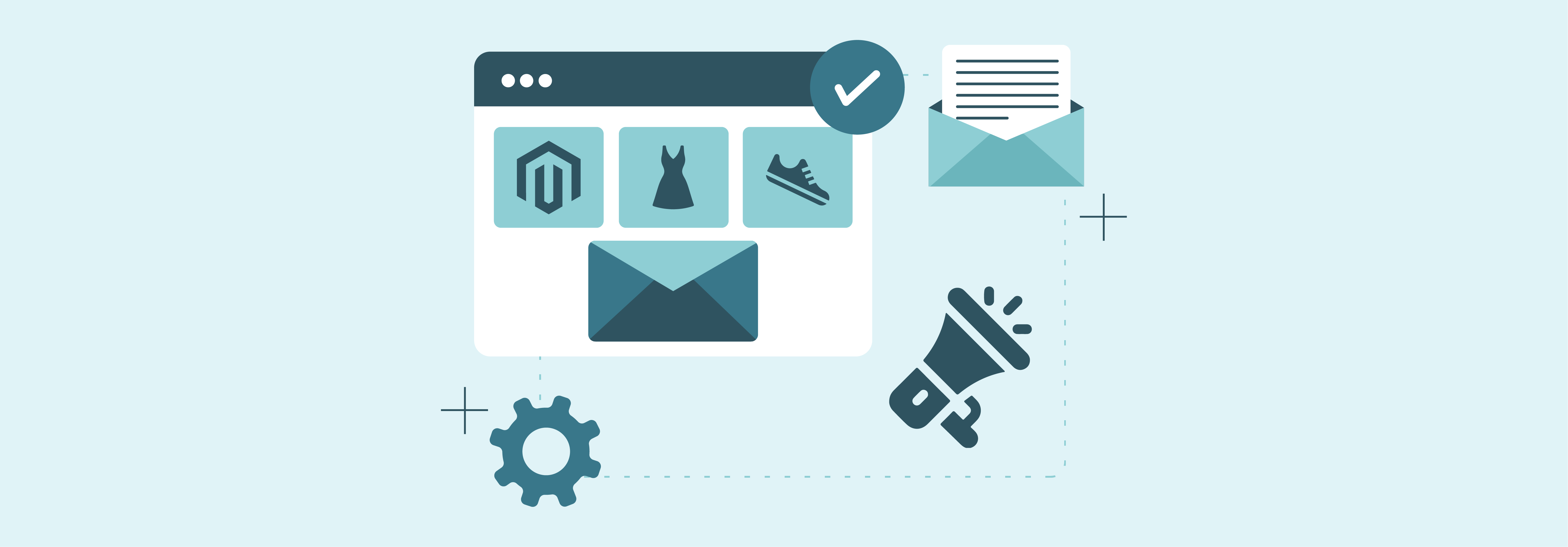 Email Marketing Integrations for Best Magento Cloud Hosting