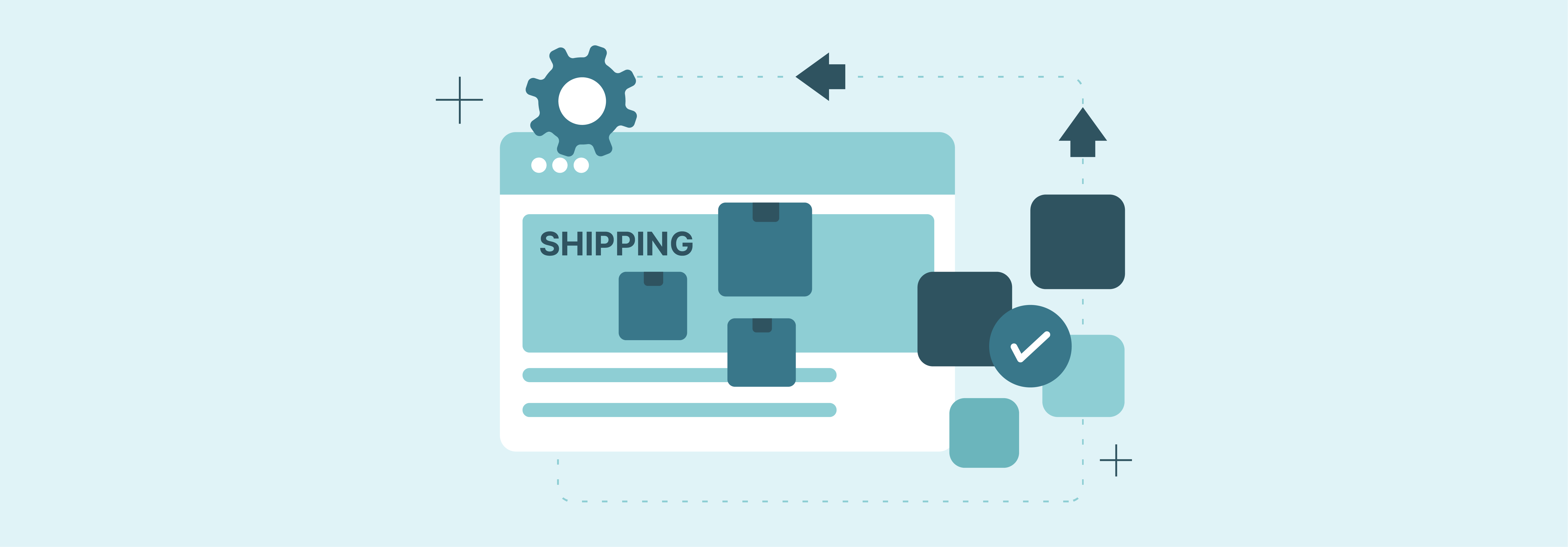 Shipping Extensions for Best Magento Cloud Hosting