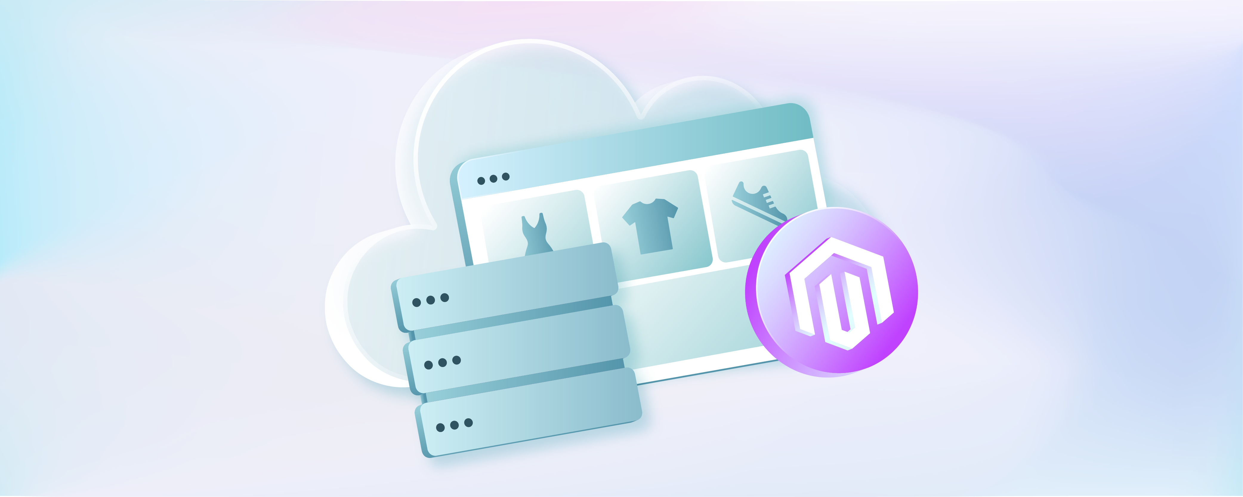 Add Best Magento Cloud Hosting Features via Magento Integrations