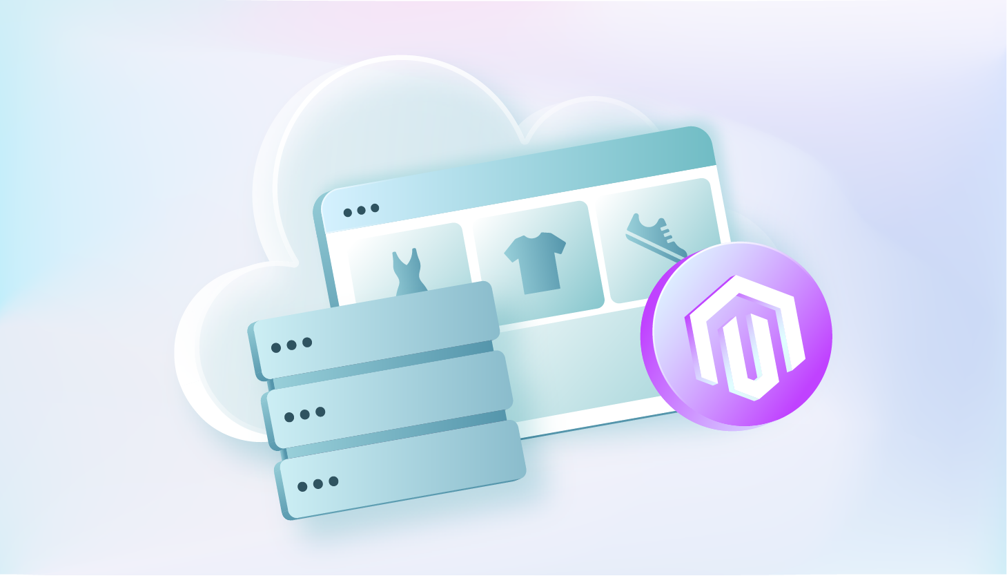 Add Best Magento Cloud Hosting Features via Magento Integrations