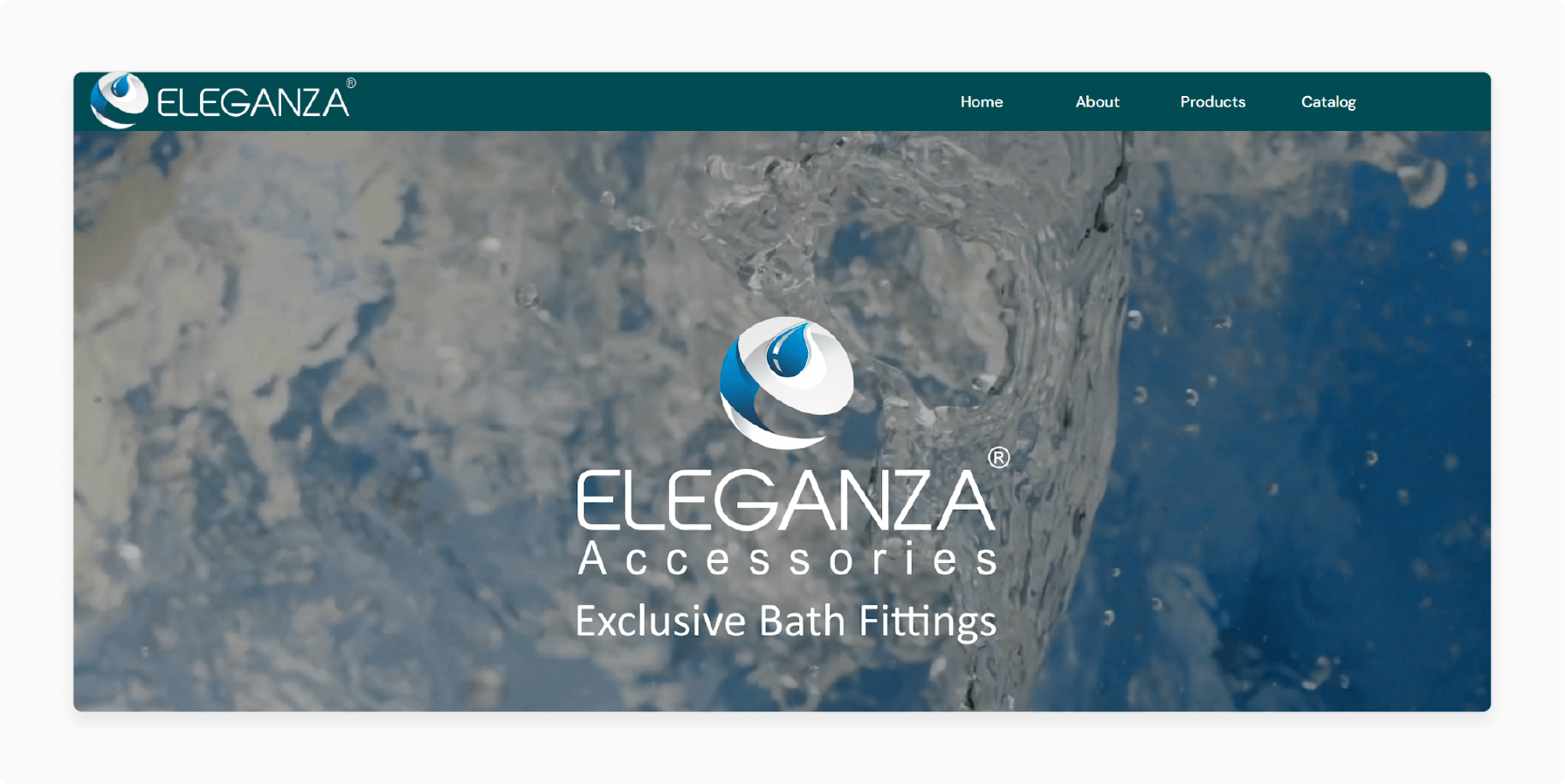 Eleganza: Magento + PWA Studio