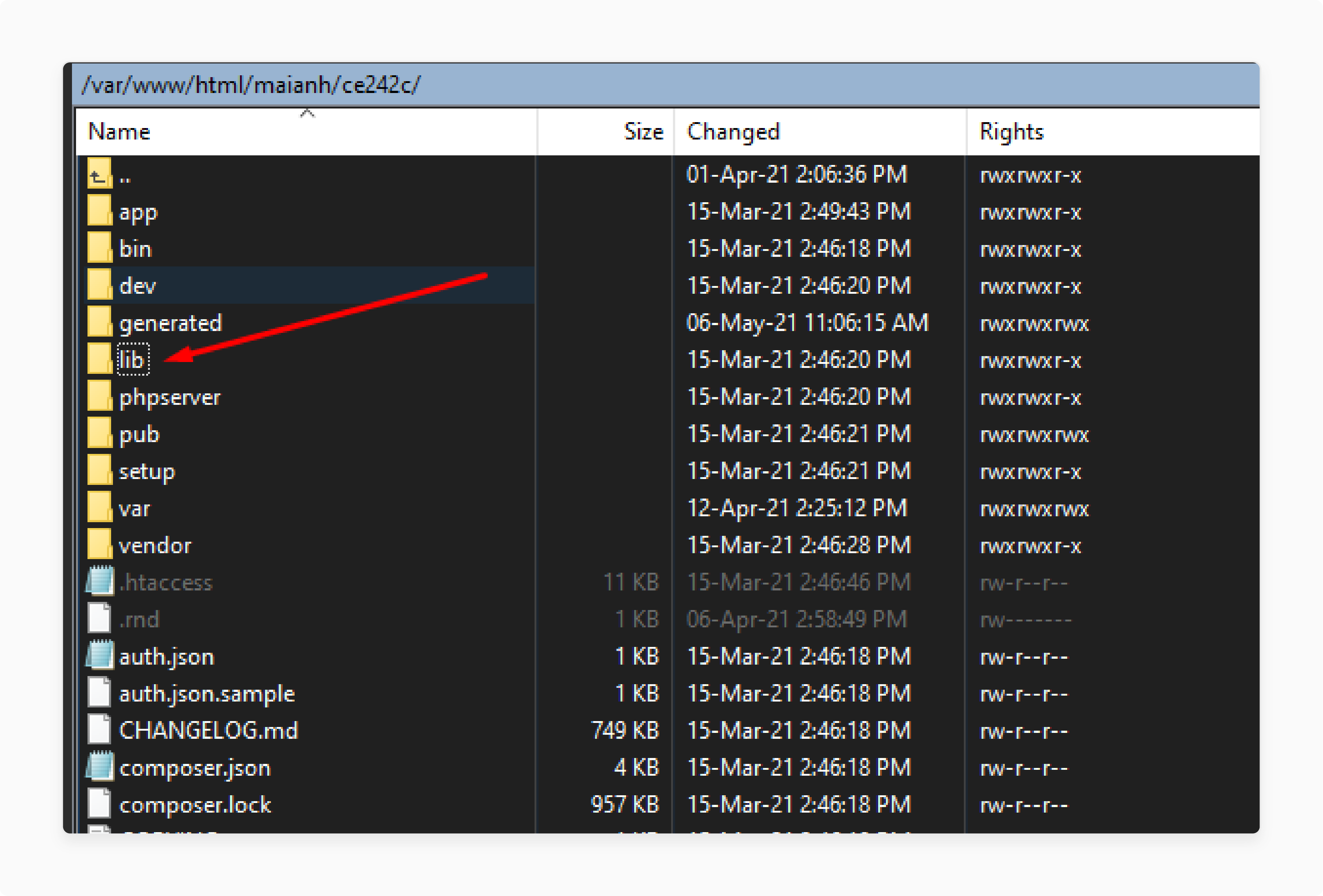 Installing Magento invoice extension