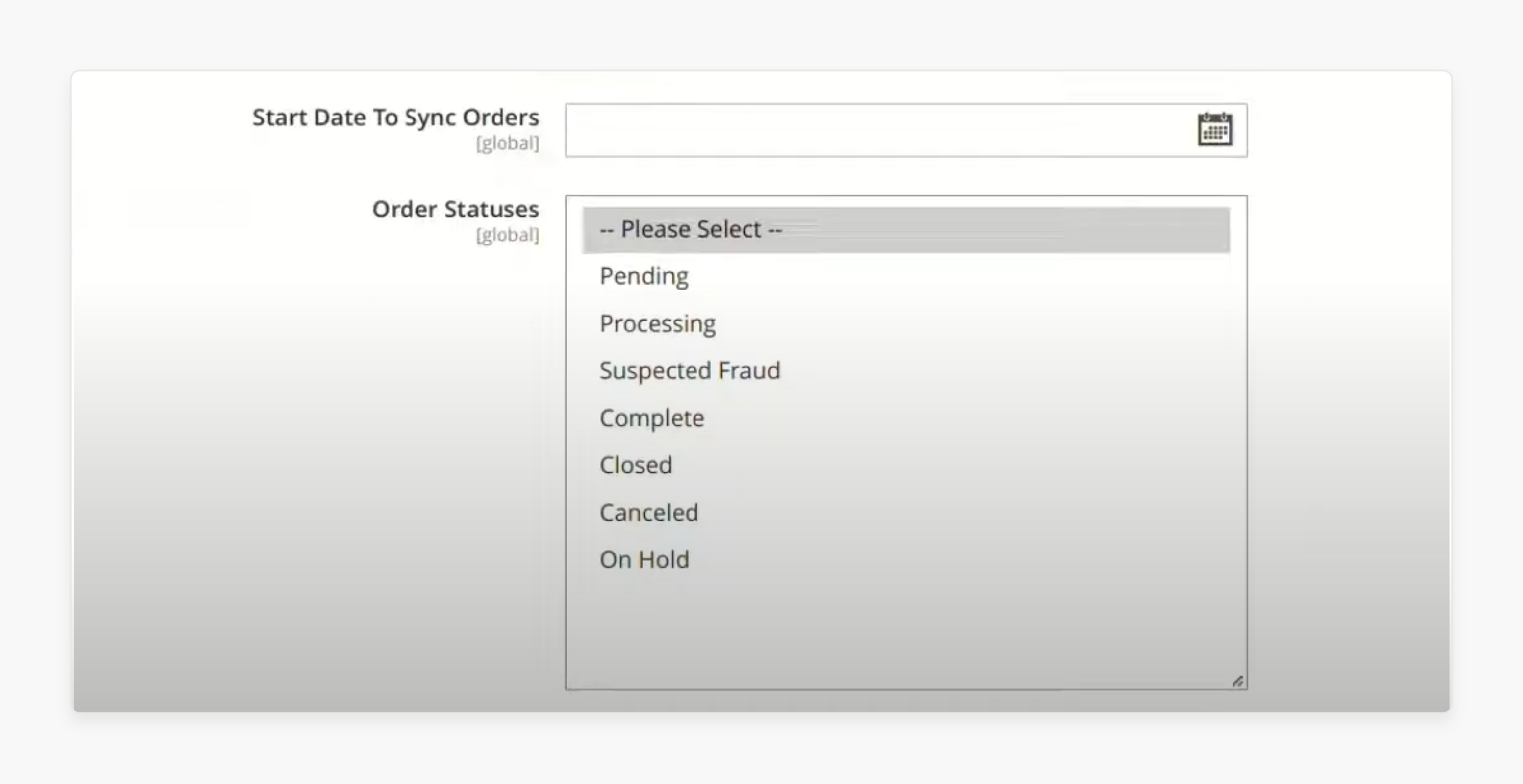 Syncing customers, products, and orders in Magento QuickBooks Integration