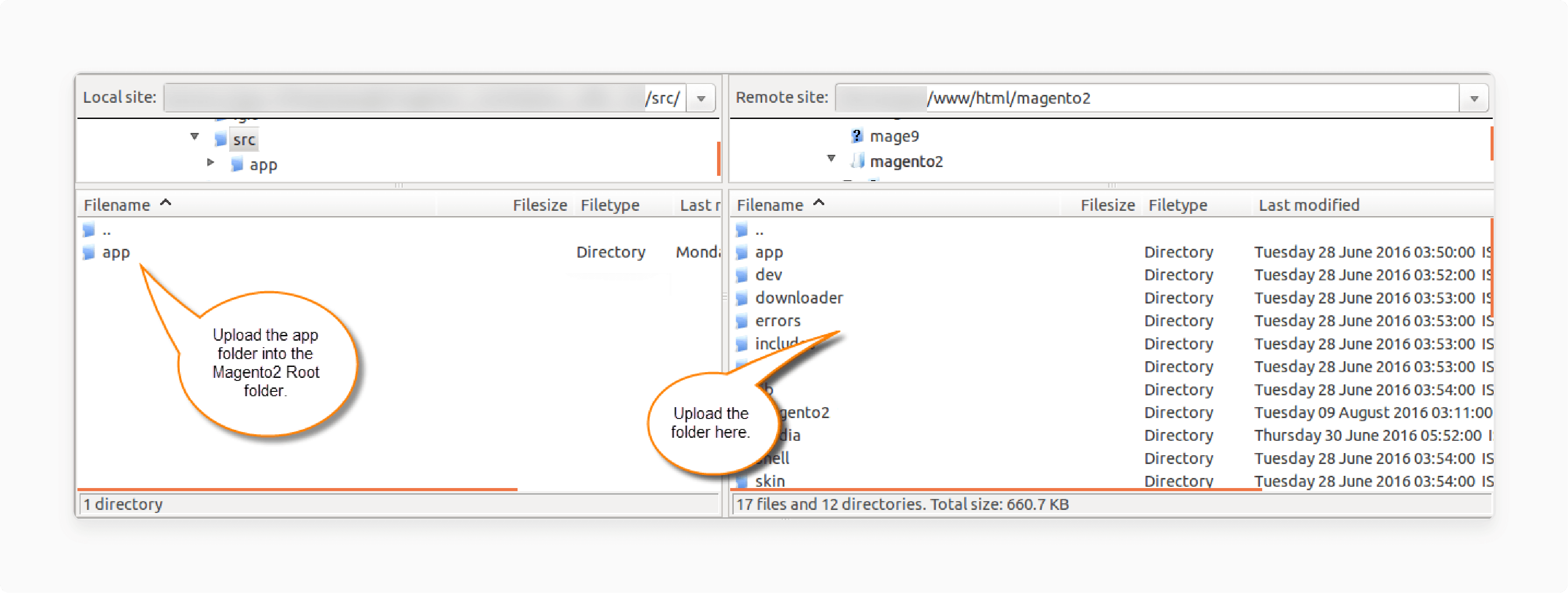 Install the gst extension for Magento 2