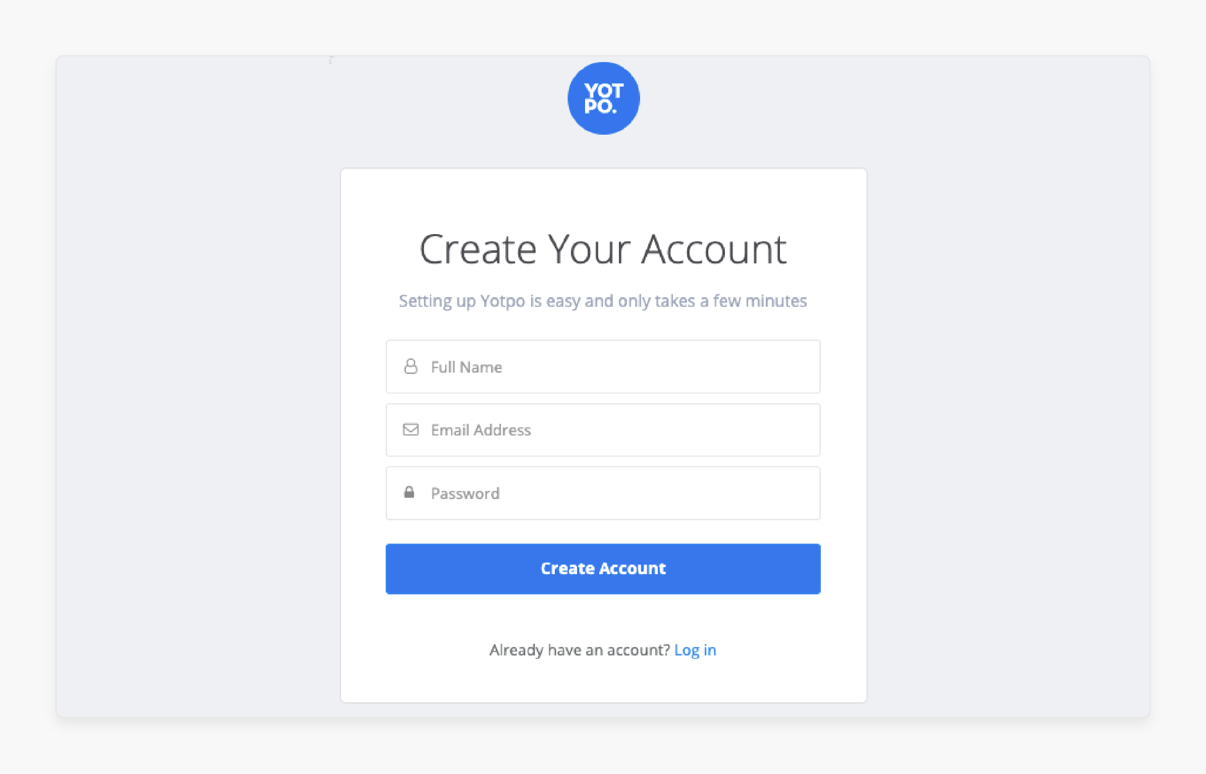 10 Steps to Set Up Yotpo Account