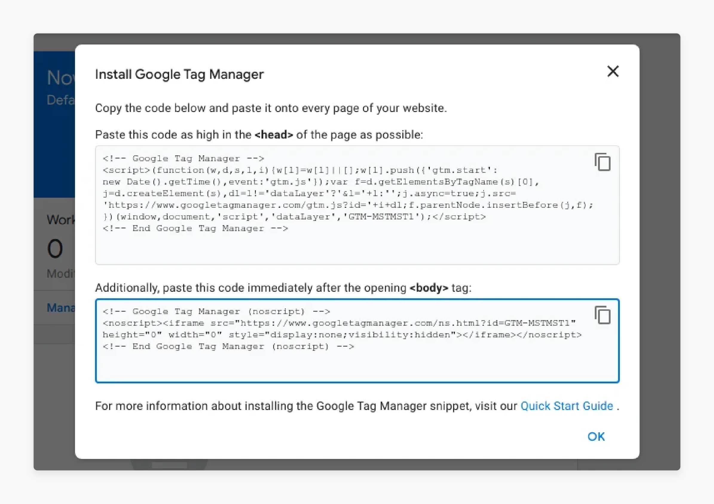 Configuring Google ad setup for Magento 2 google ads conversion tracking