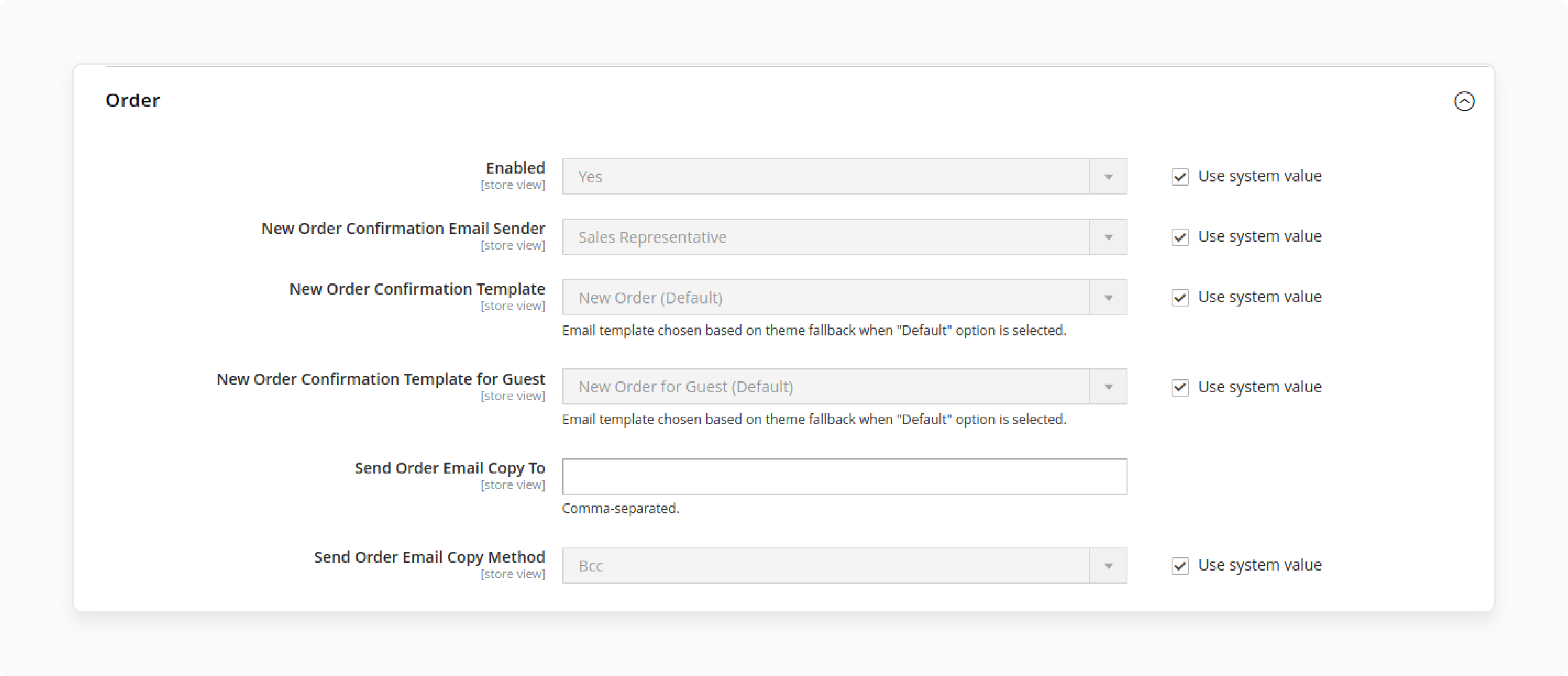 Adding a custom template for tracking URL in Magento shipment emails