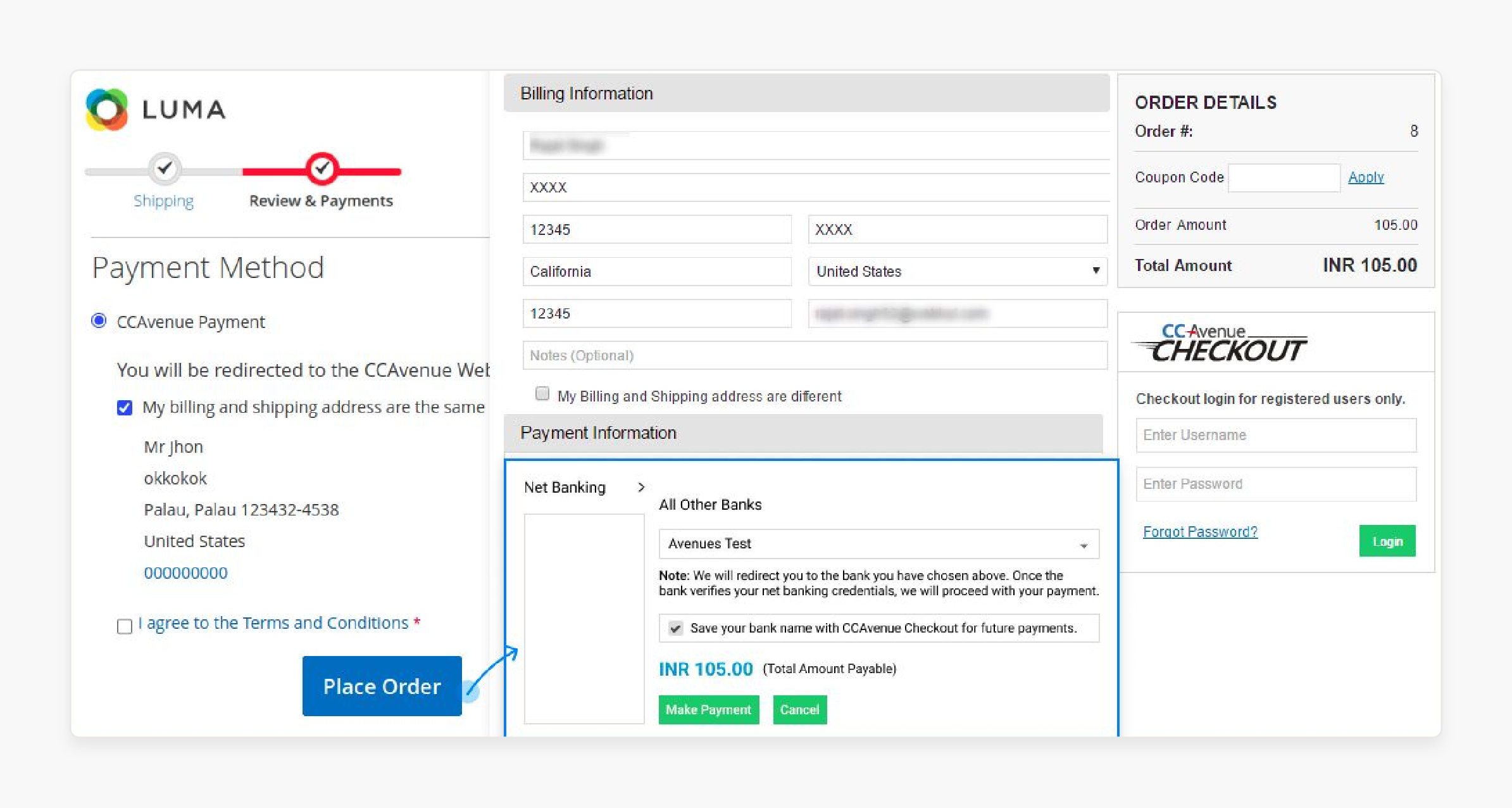 Automatic recurring invoicing in Magento subscription addon for streamlined operations