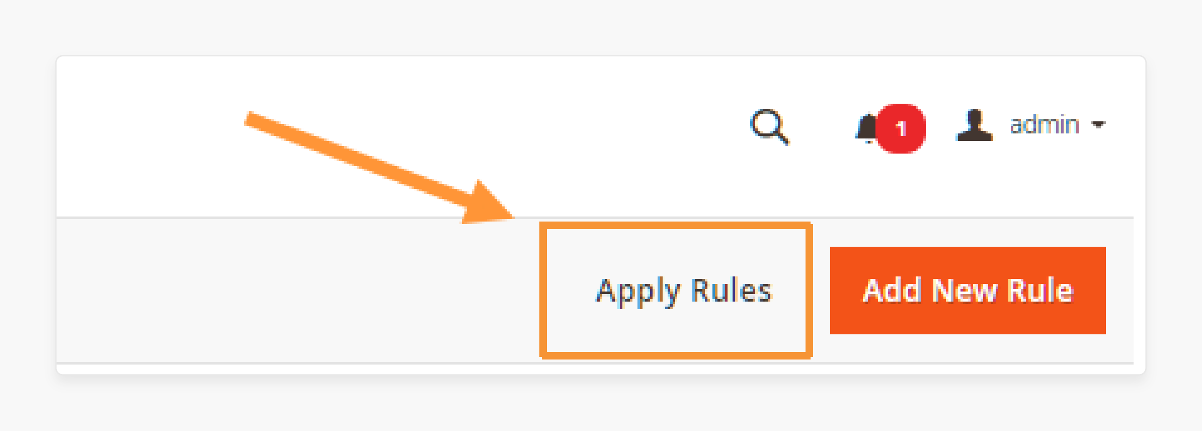 Best Solutions for Magento 2 Catalog Price Rules Not Working: Manually Apply the Rules