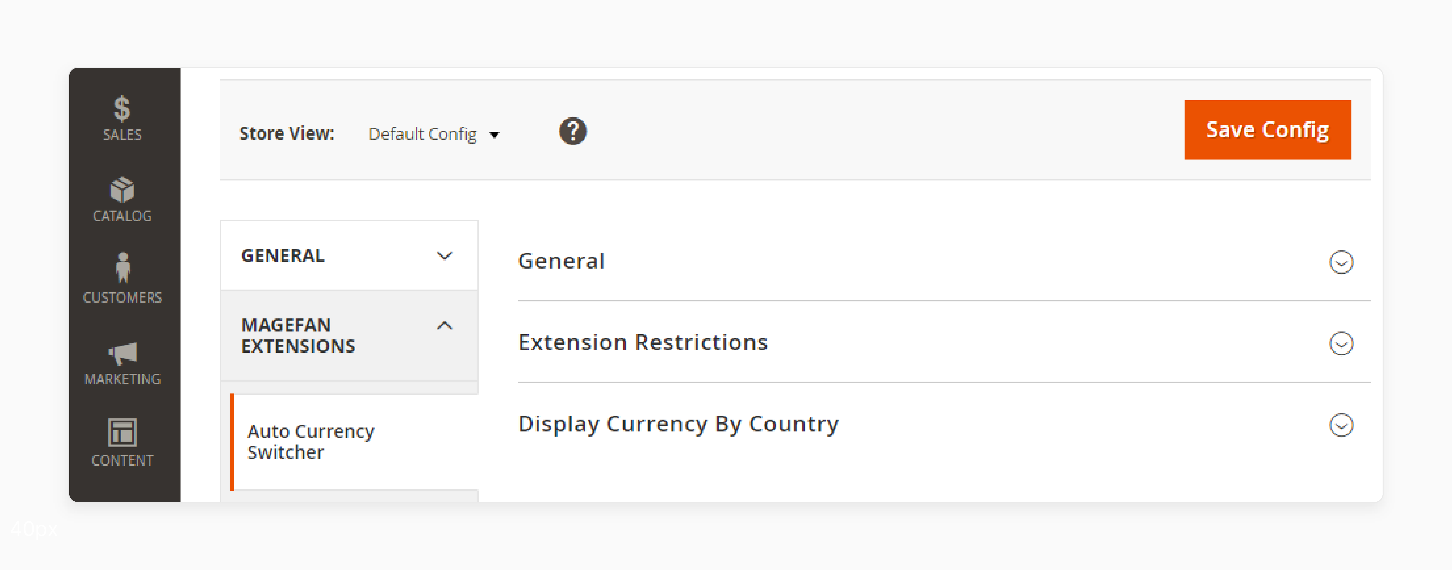 Installing the Magento 2 Auto Currency Switcher extension for enhanced global appeal