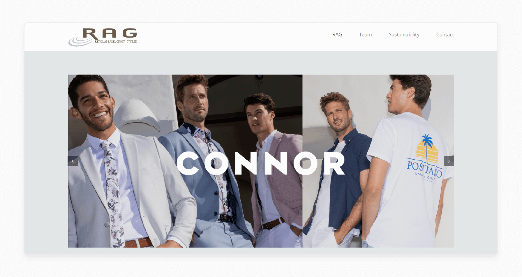 Success story of Retail Apparel Group with Magento 2 promotions