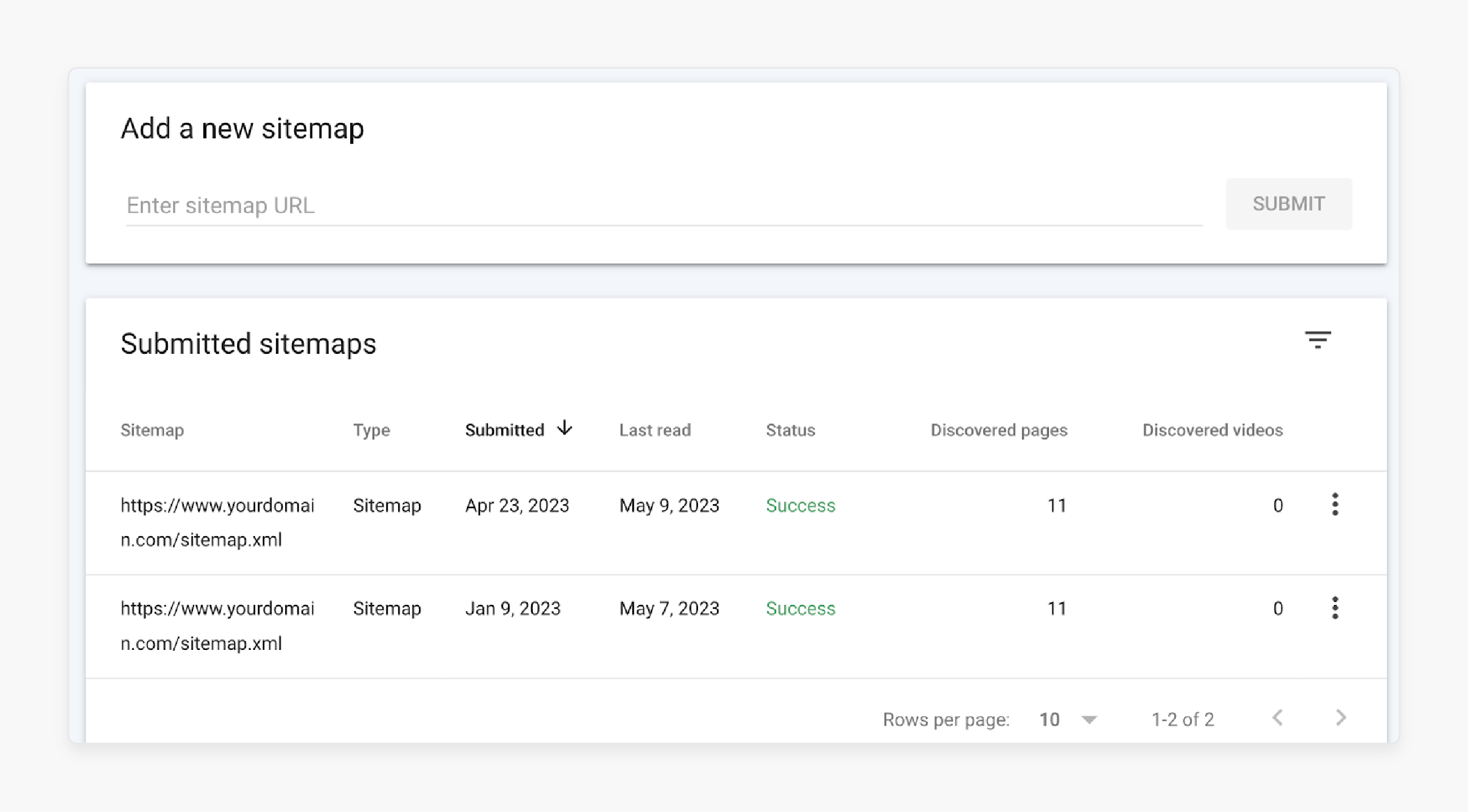 How to Submit Your XML Sitemap To Google?-4