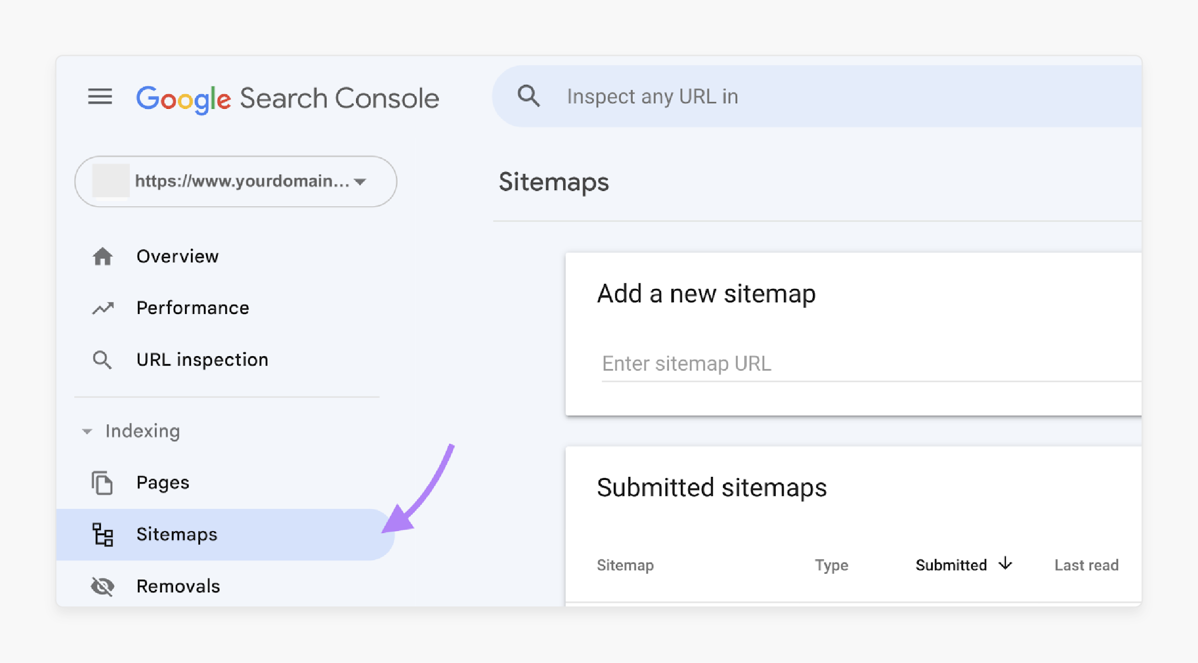 How to Submit Your XML Sitemap To Google?-3