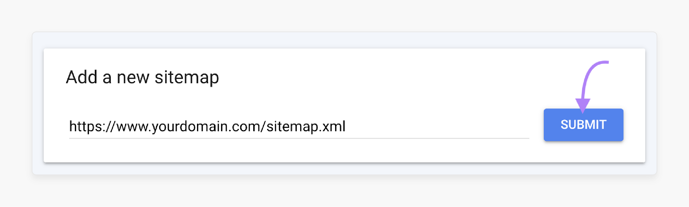 How to Submit Your XML Sitemap To Google?-7