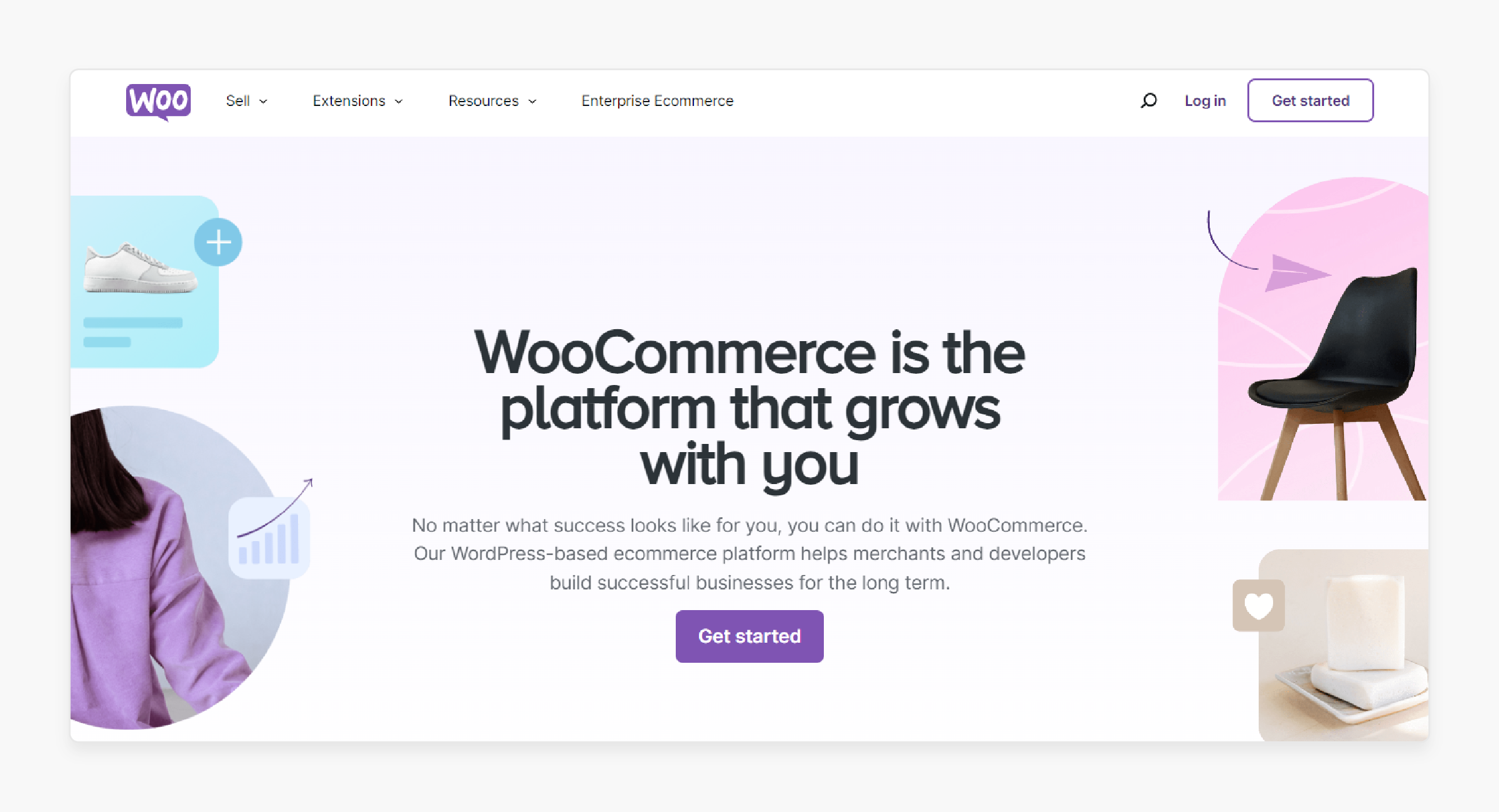 WooCommerce Wordpress Plugin for Magento Alternative