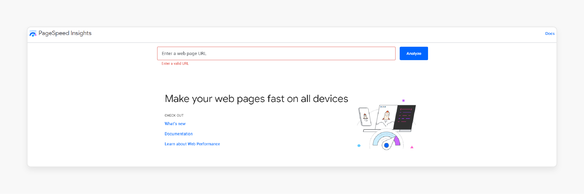 analyzing Magento performance issues using Google PageSpeed Insights