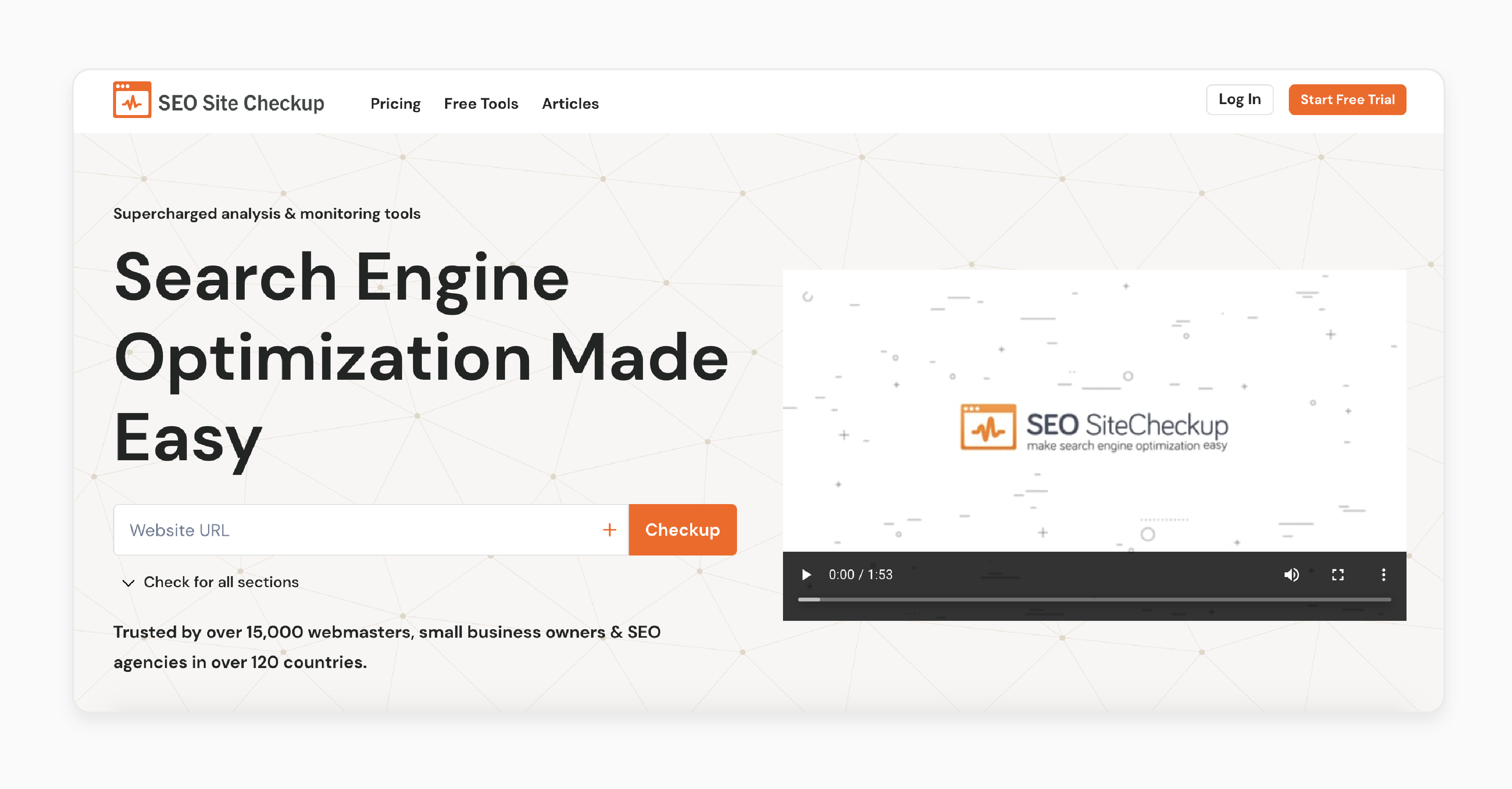 Using SEO Site Checkup for enhancing Magento 2 site speed and SEO