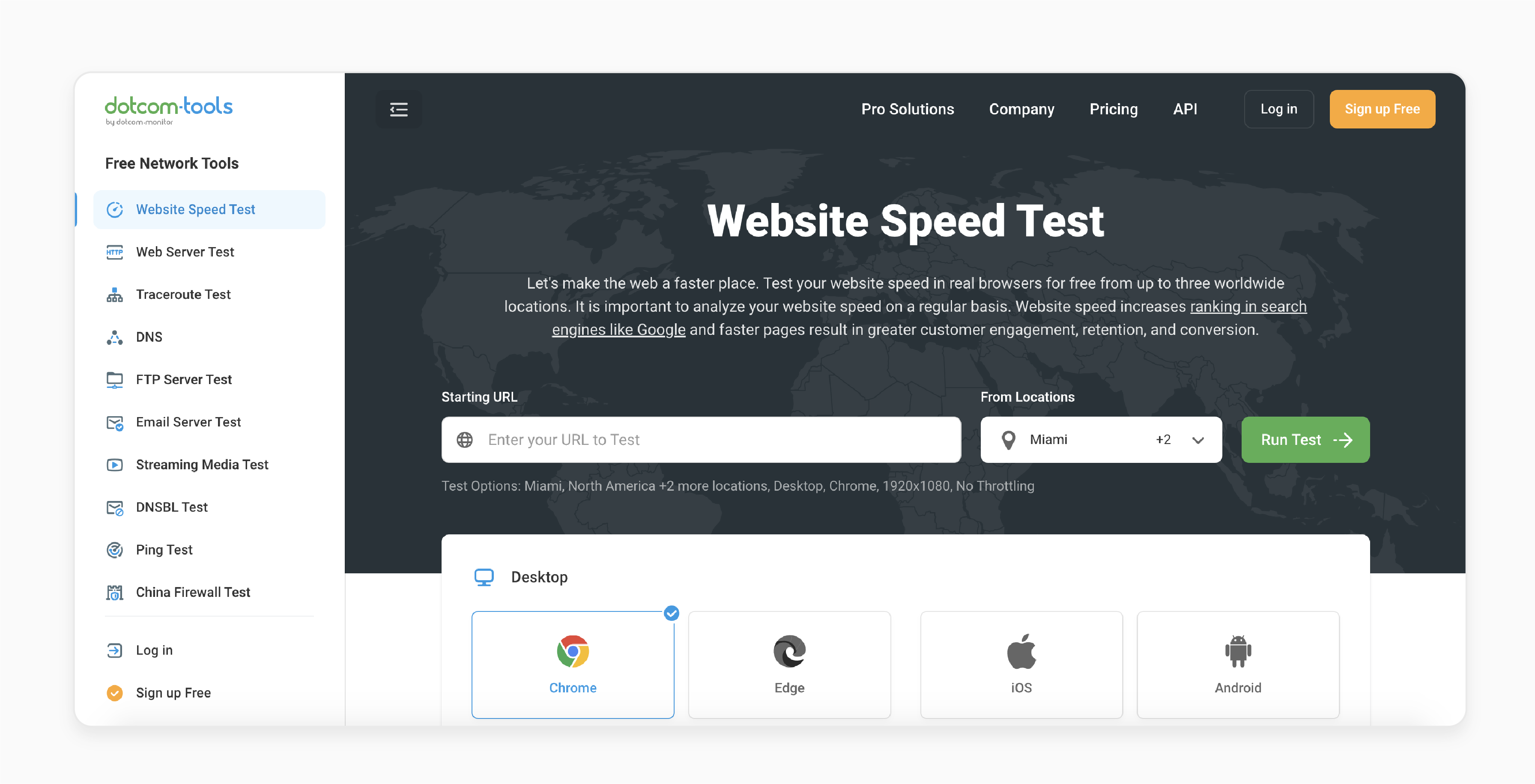 Dotcom-Tools for comprehensive Magento 2 performance testing