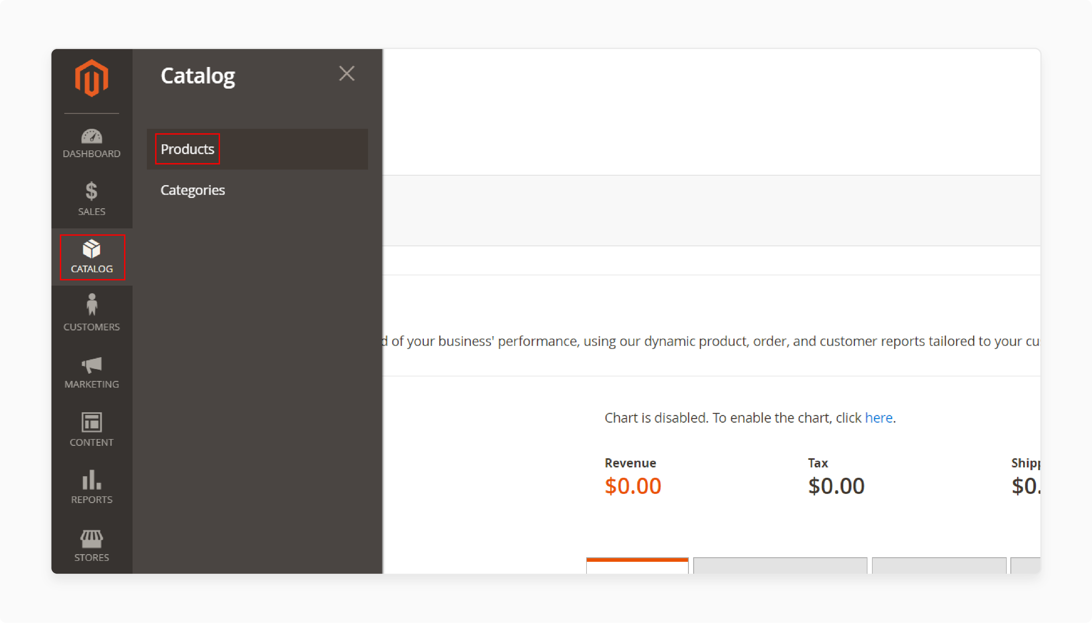 Configure Magento 2 Bulk Update Product Attribute