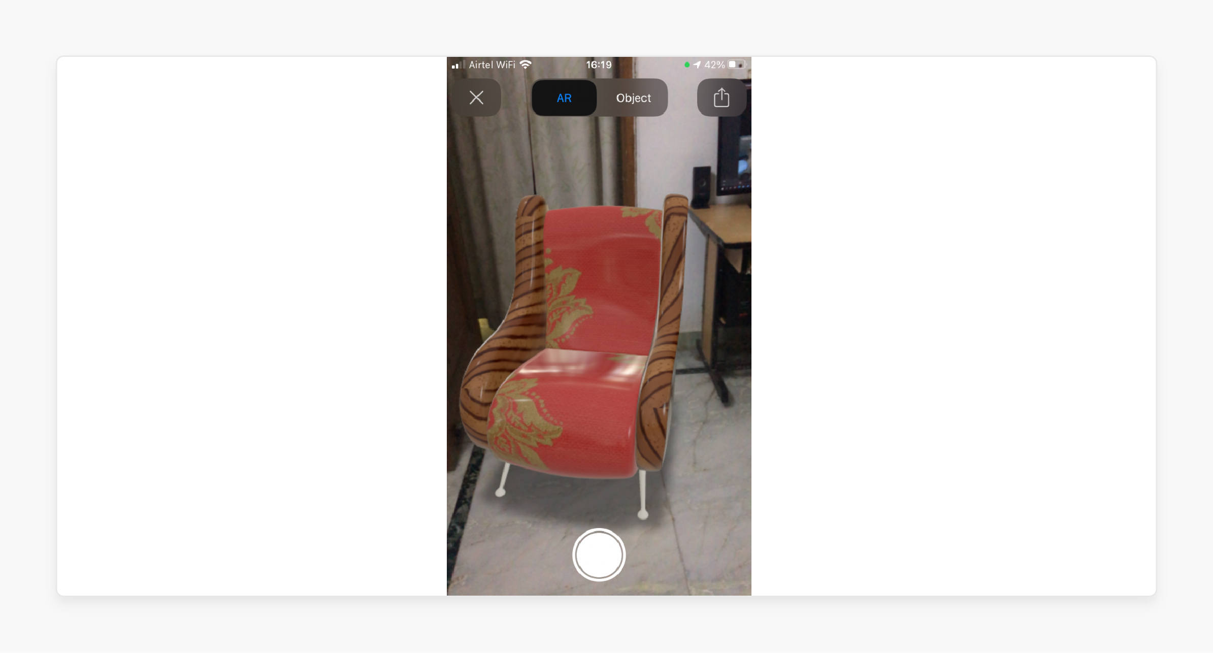 Better Product Visualization due to Magento 2 AR Integration