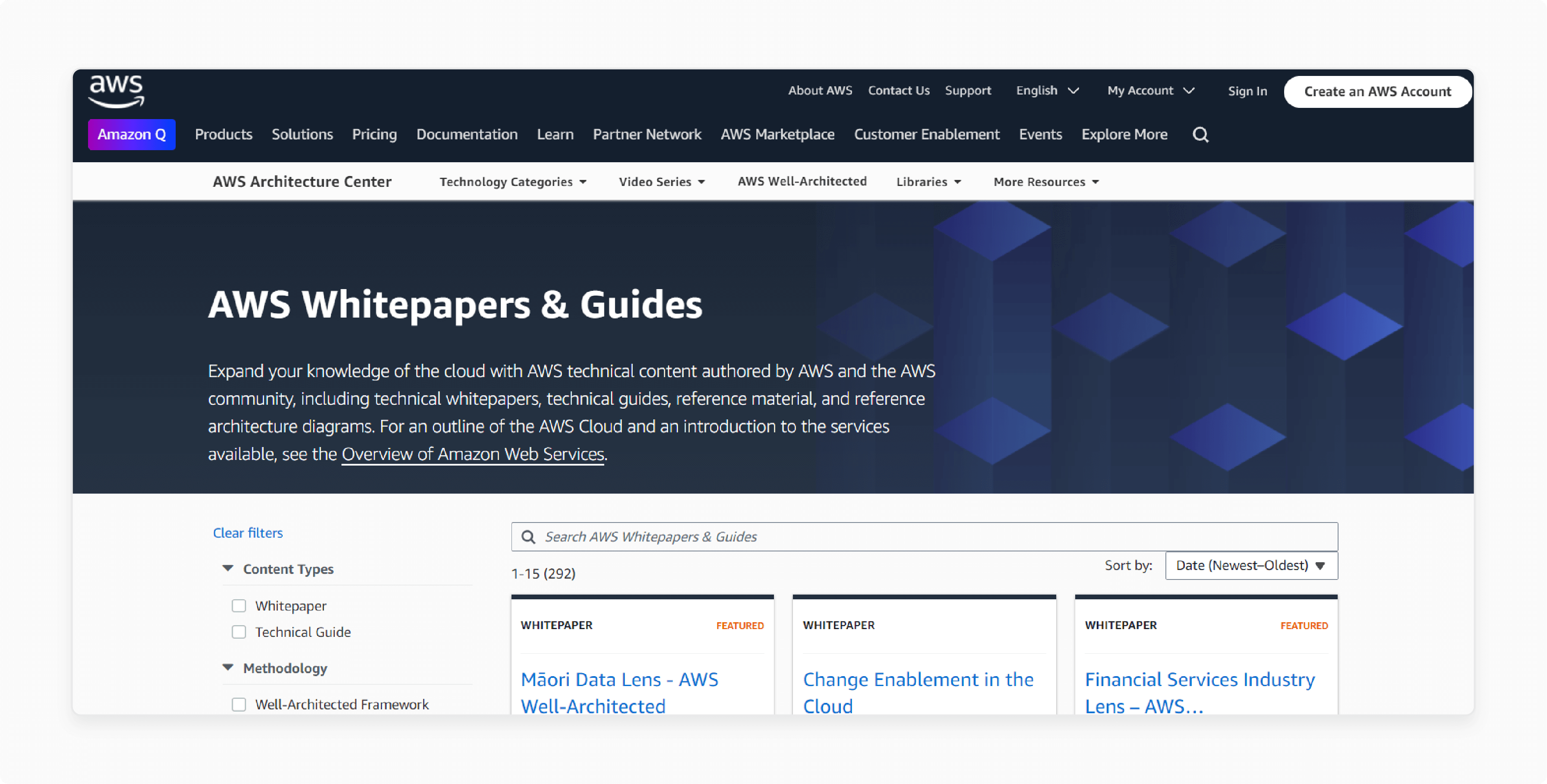 Preparation and Study Guide for AWS Cloud Practitioner Exam