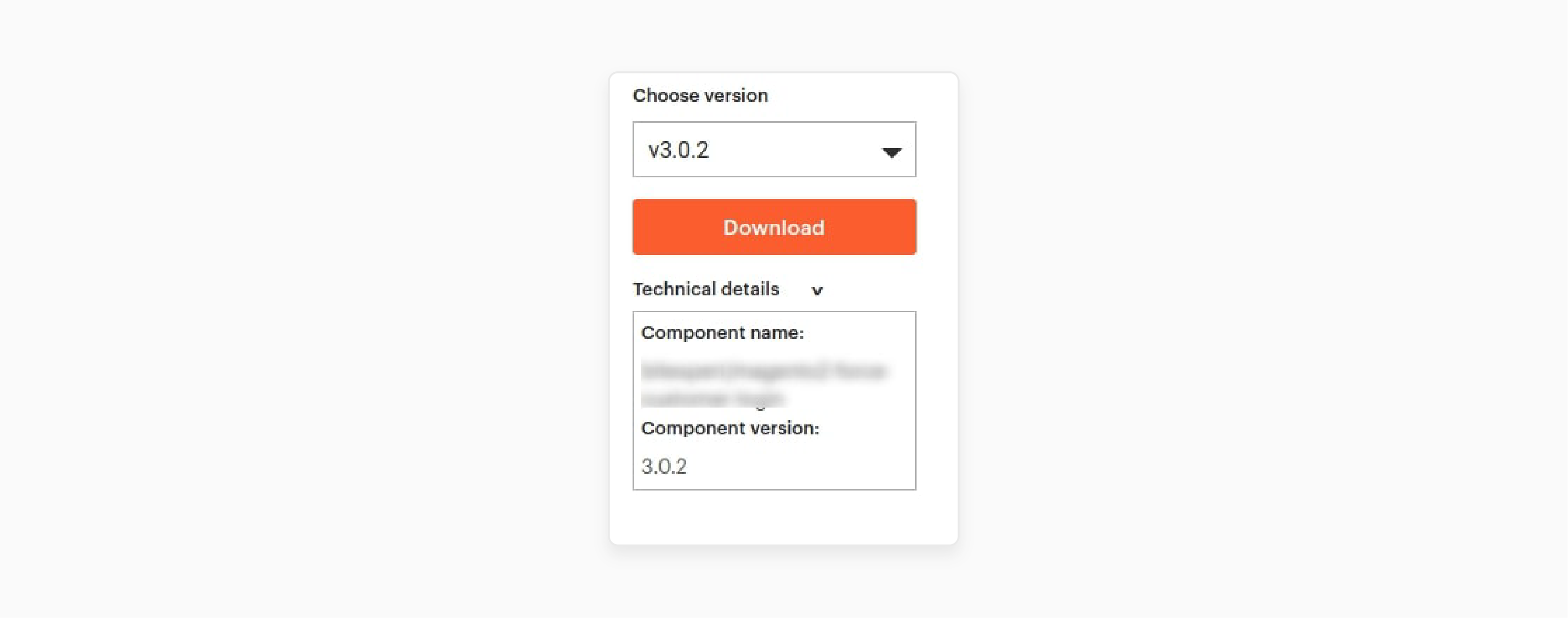 Running upgrade command to apply changes in Magento 2 Marketplace Extension installation