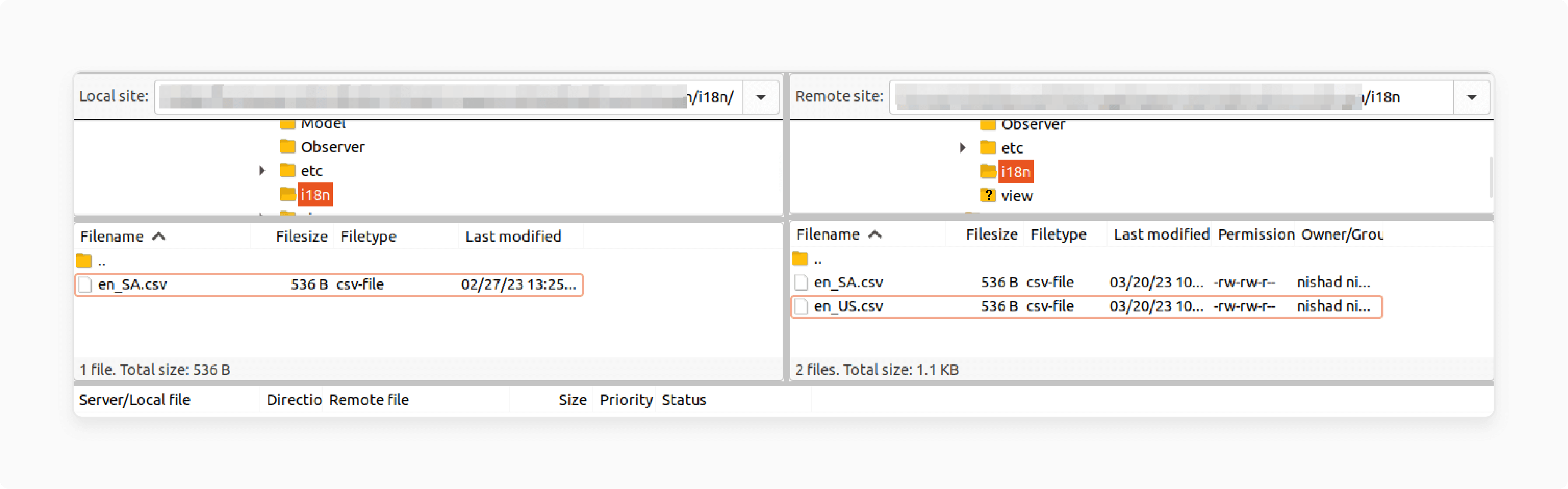 Translate Module using Magento 2 Square Integration