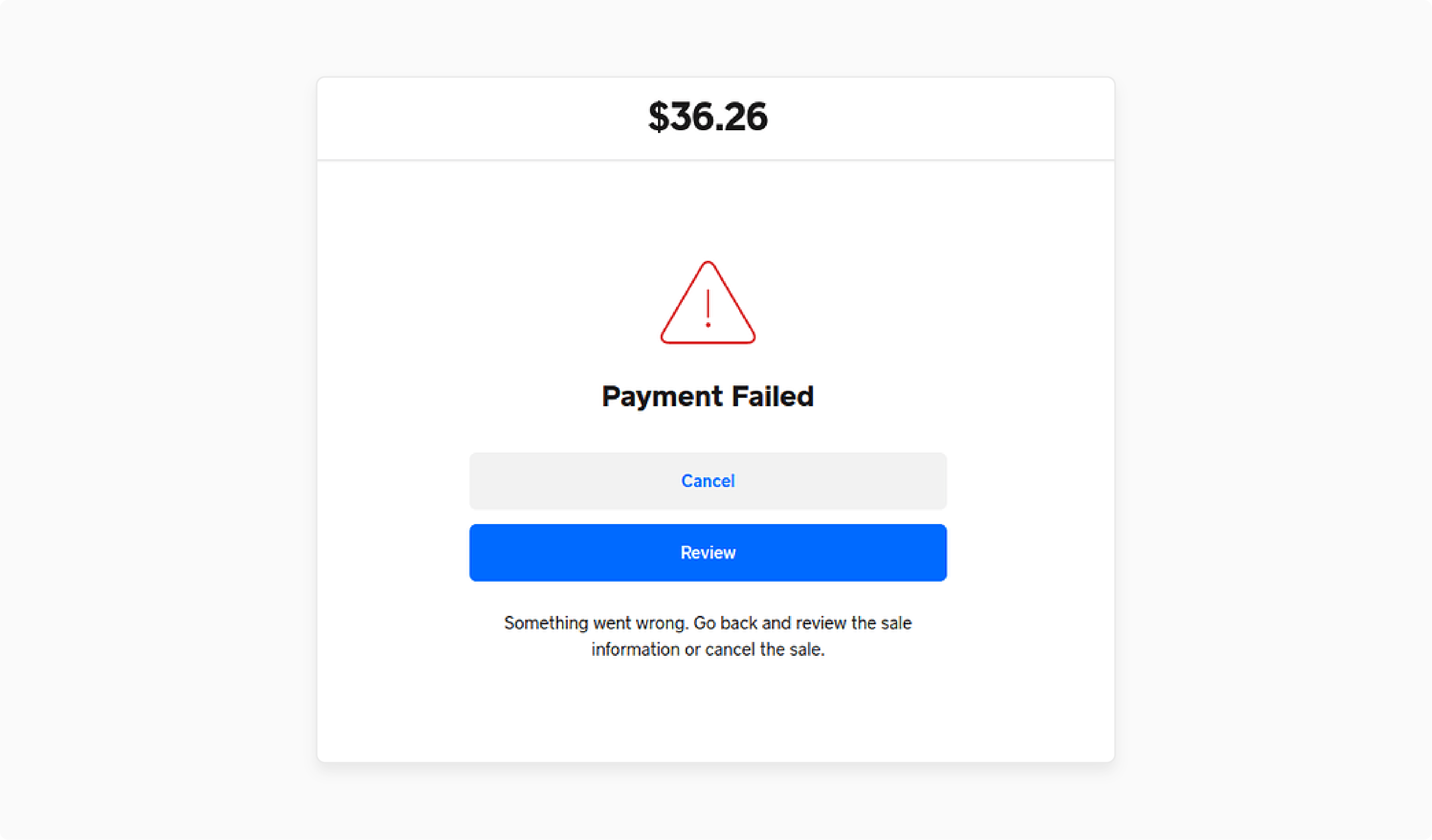 Solving Payment Failing Issue in Magento 2 Square Integration