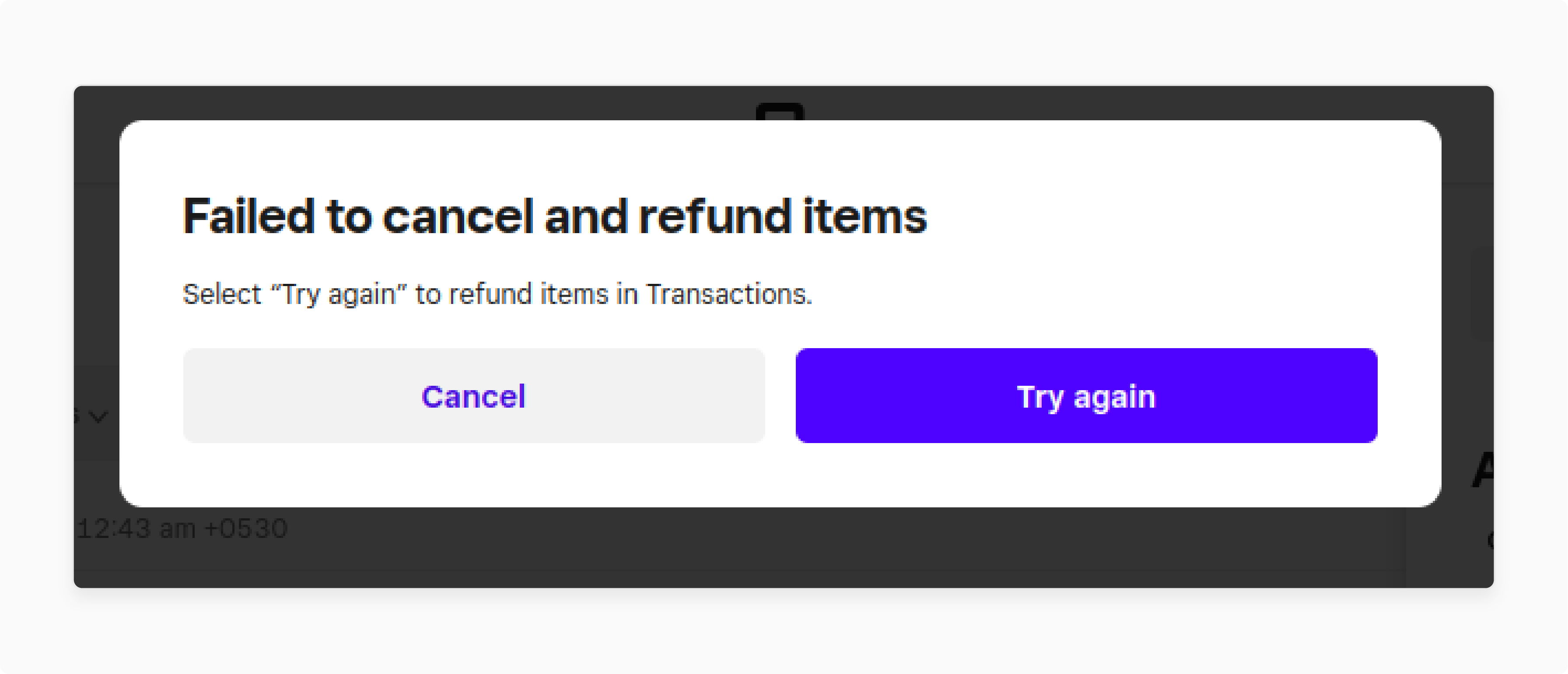 Refund Now Working Issue Solution in Magento 2 Square Integration