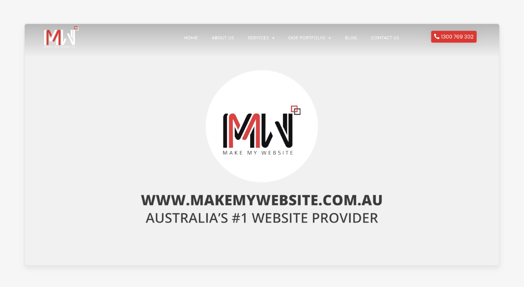 Make My Website Magento solutions in Melbourne