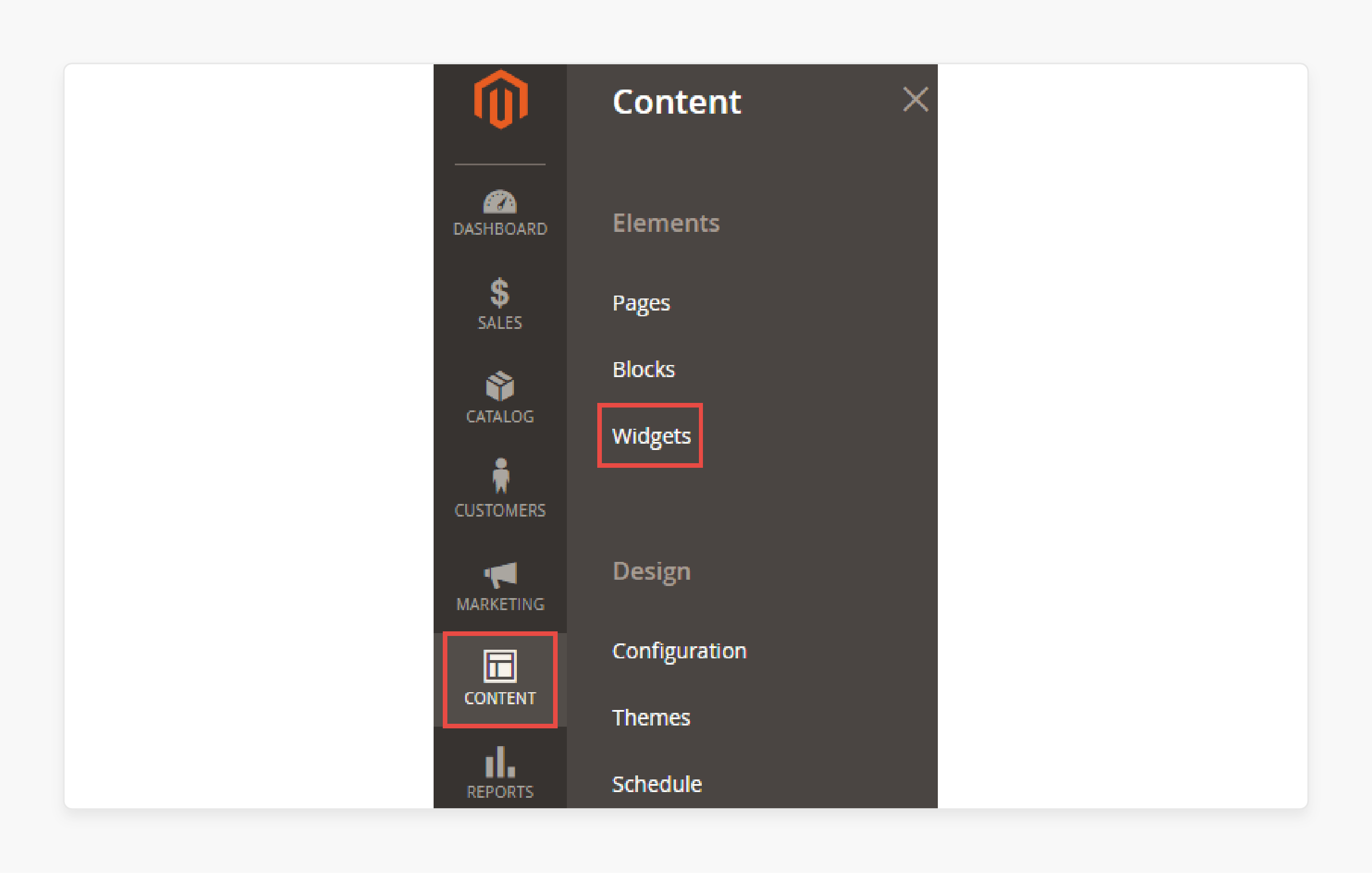 Admin Panel of Magento 2 Recently Viewed Products