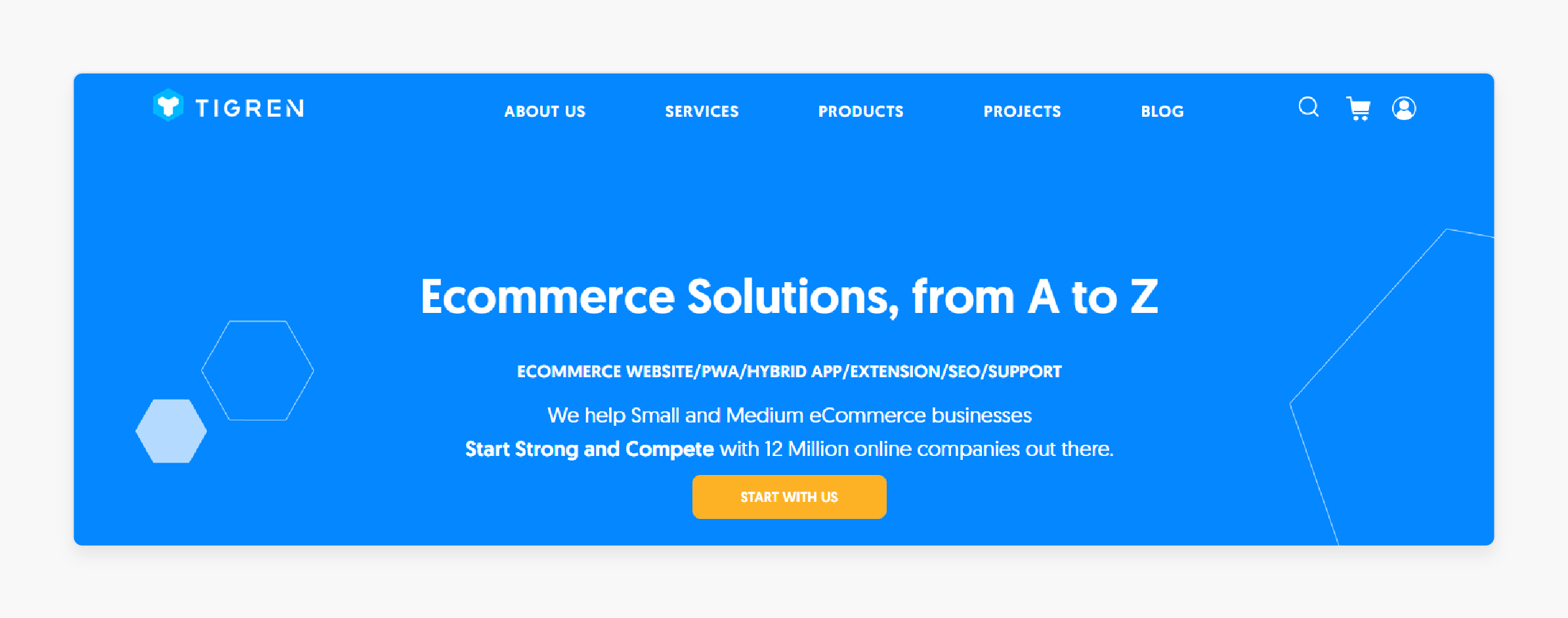 Tigren providing cost-effective Magento solutions in Singapore