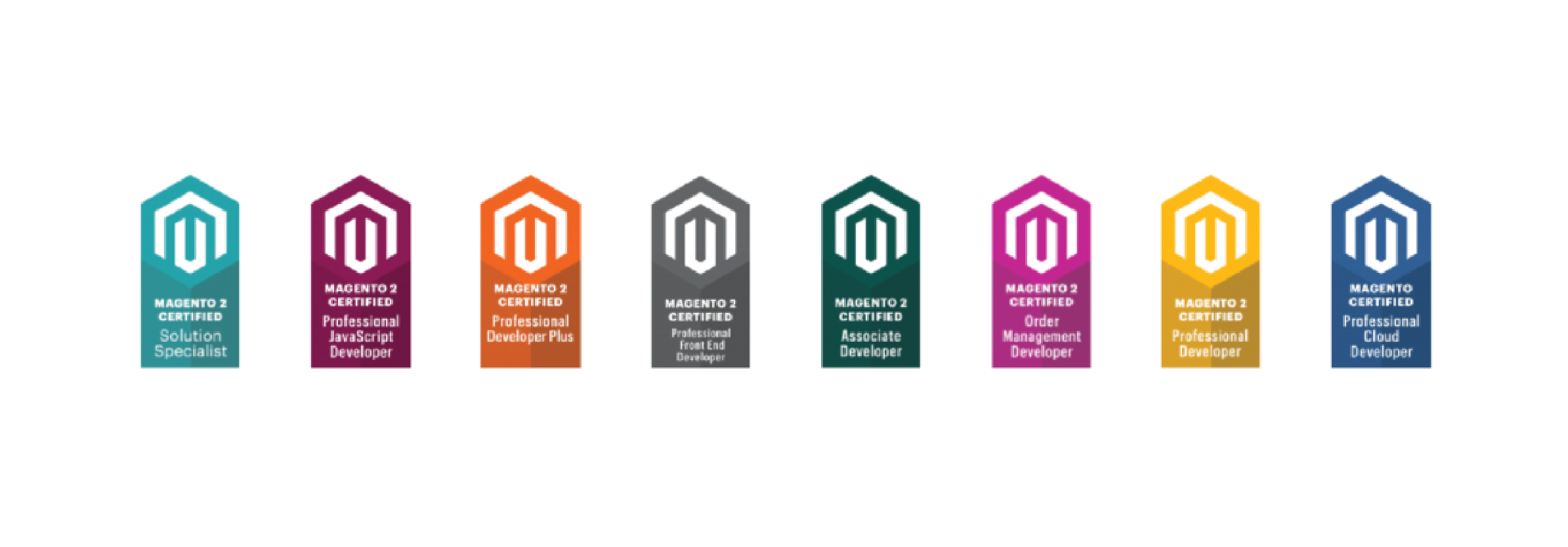 Certified Magento developer with expertise in Singapore