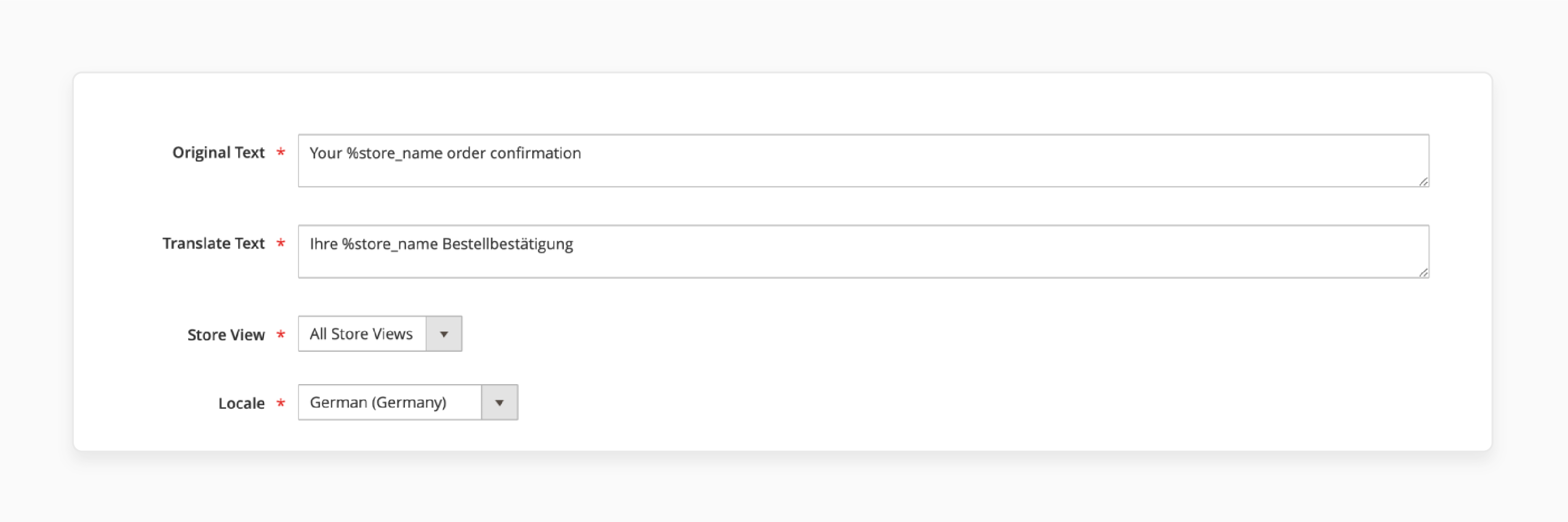 Original Text Input in Magento 2 Theme Translation