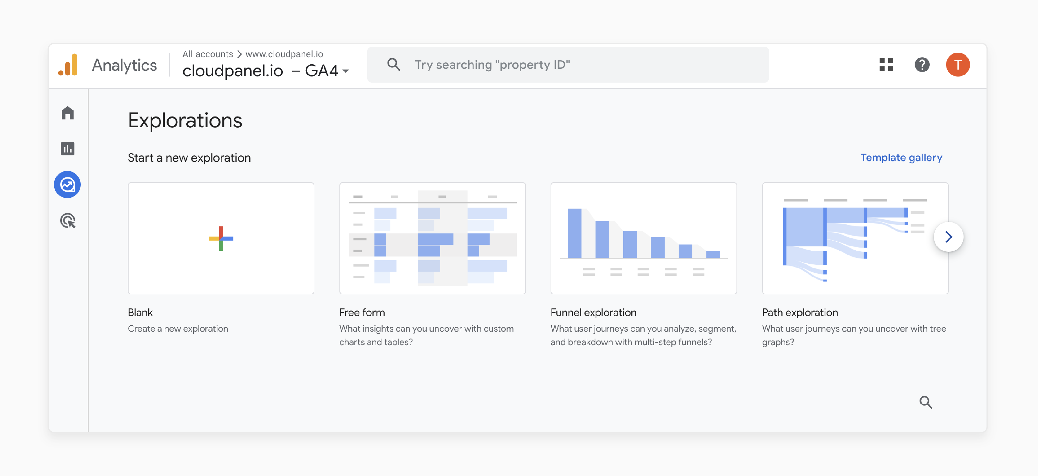 Advanced Analysis Tools